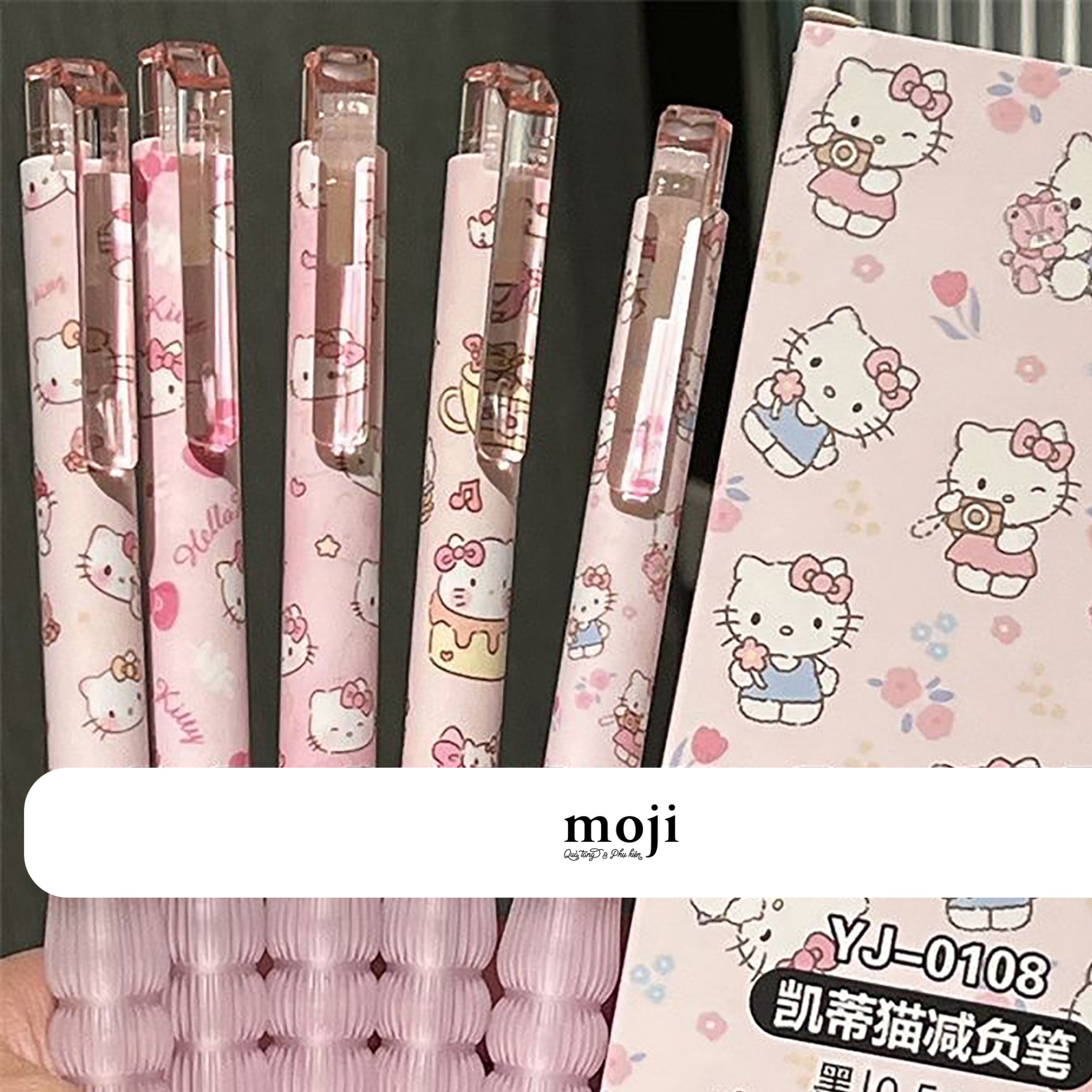 A.282 Bút S5 HLK-25116480