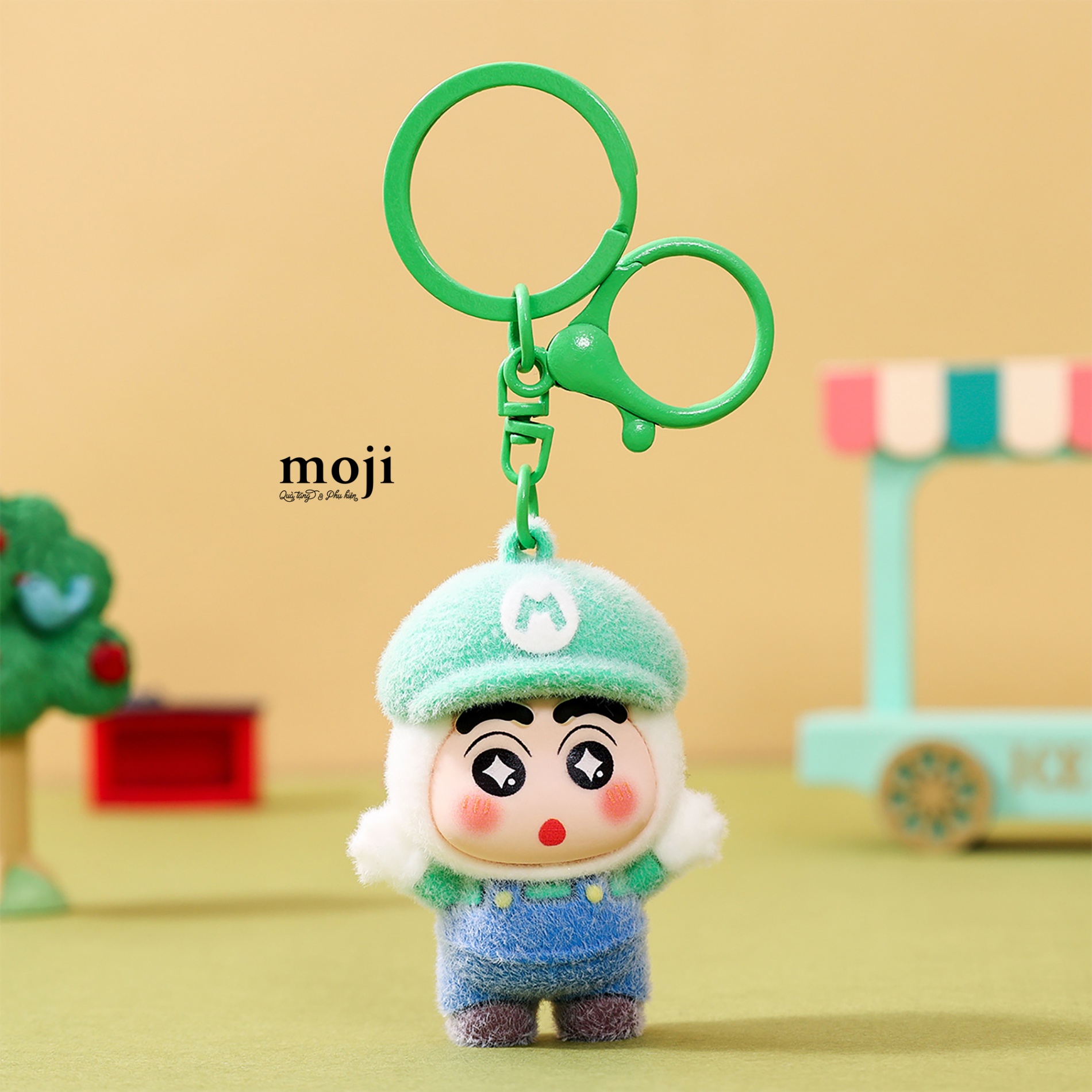 B.05C Móc khoá PN SCN-25120021