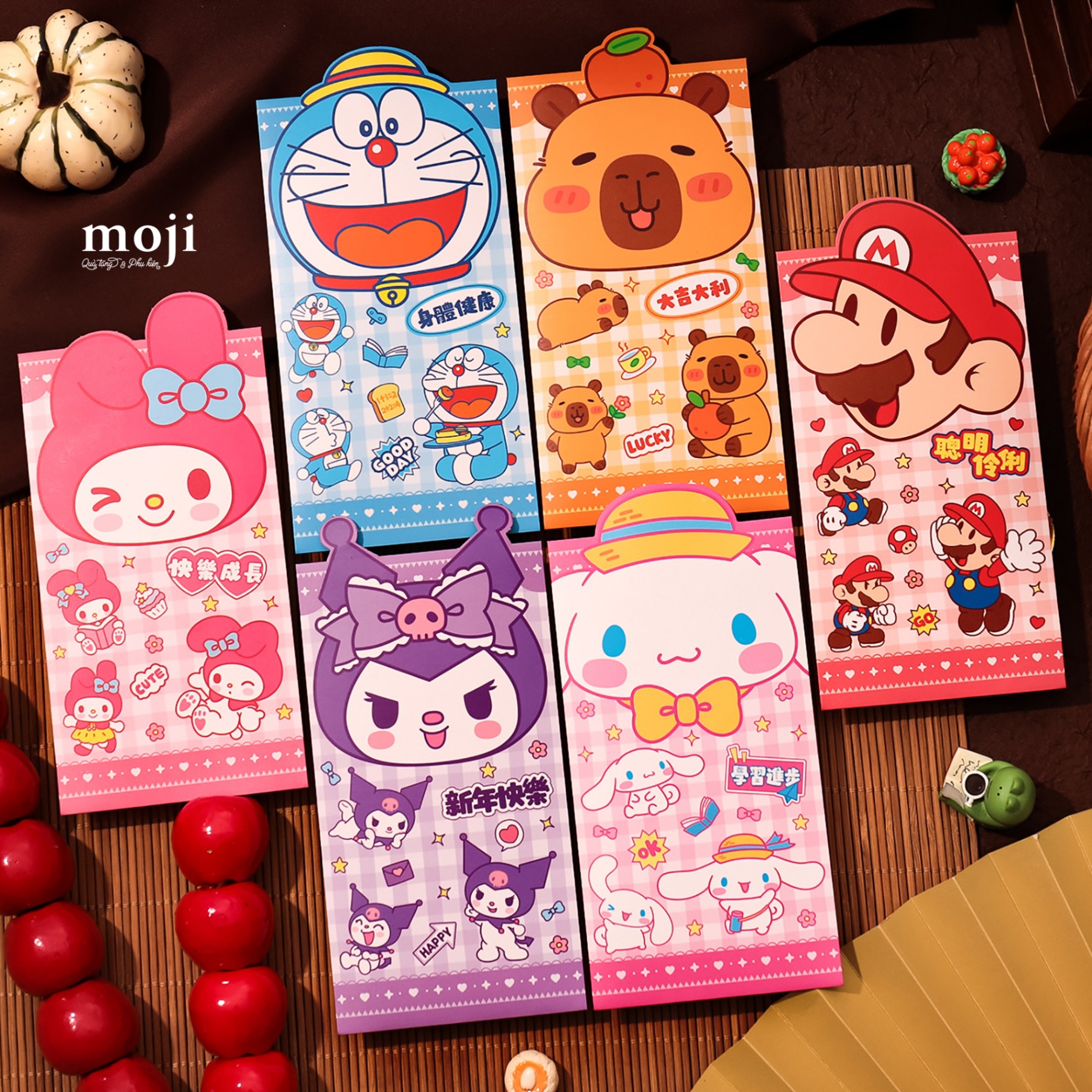 A.059 Lì xì S6 CTN-25120012