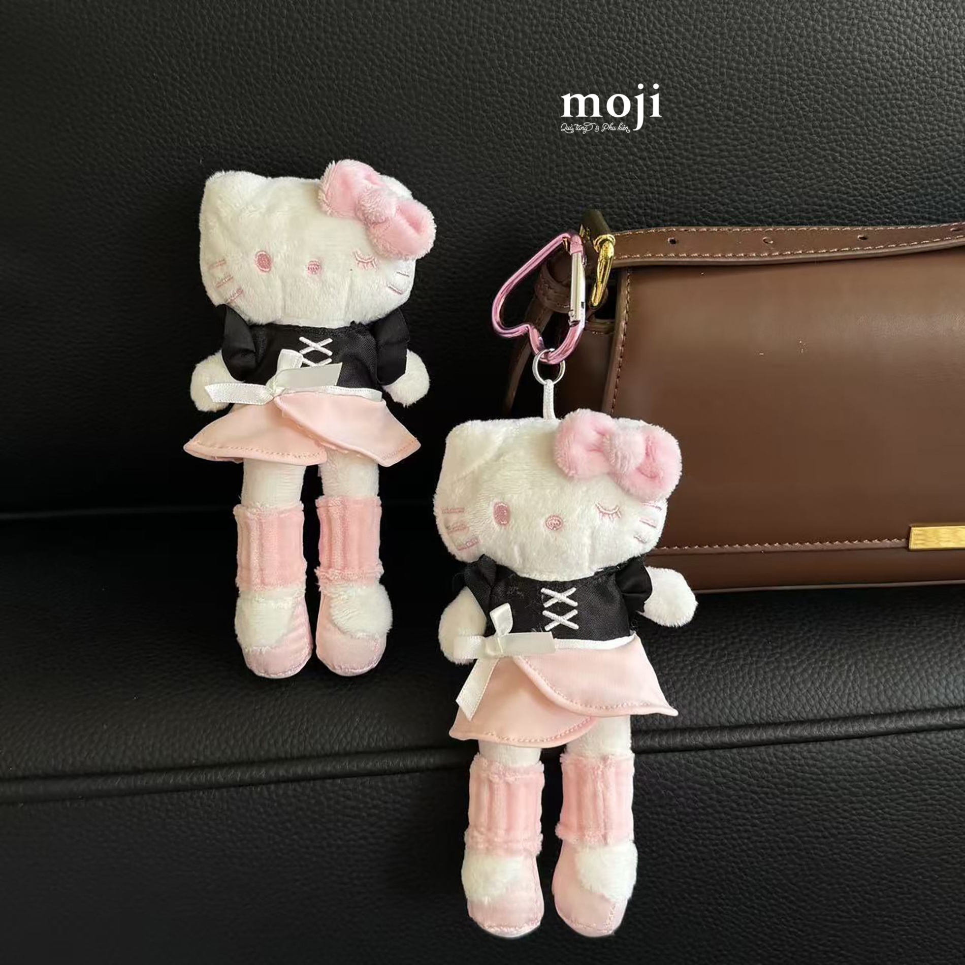 B.05A Móc khoá HLK FAH-25120024