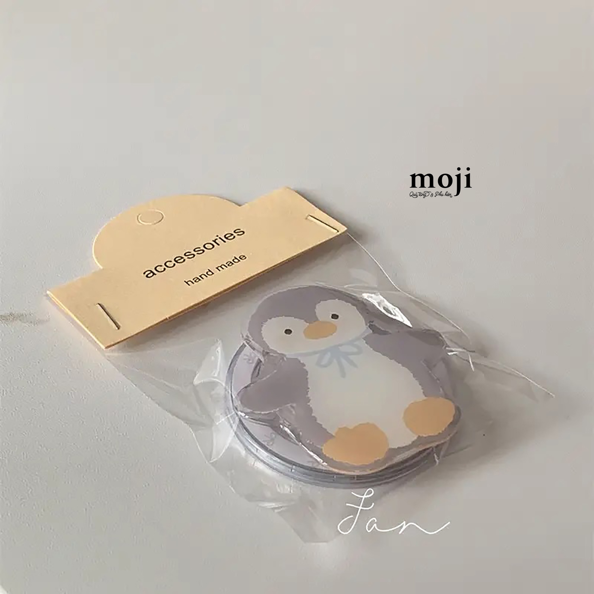 A.021 Móc cầm PGC-25119495