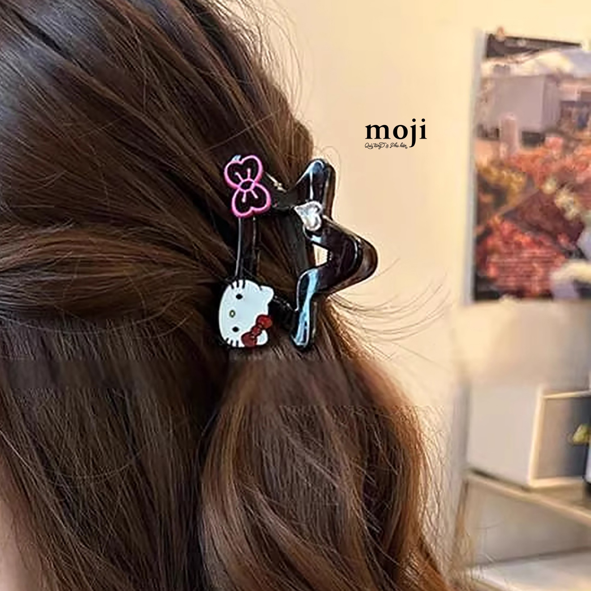 B.072 Kẹp càng cua HLK HTT-25116704