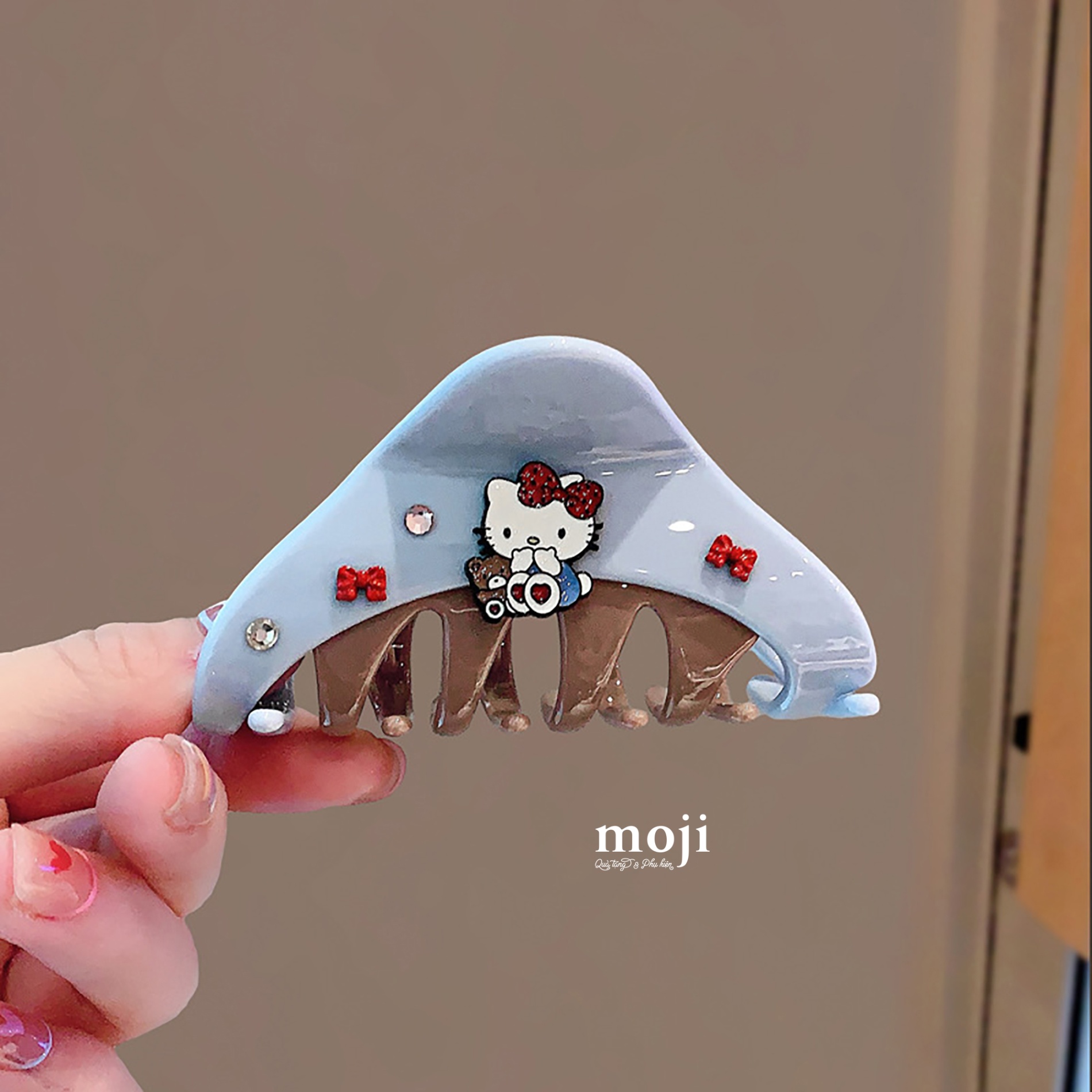 B.072 Kẹp càng cua HLK-25116707