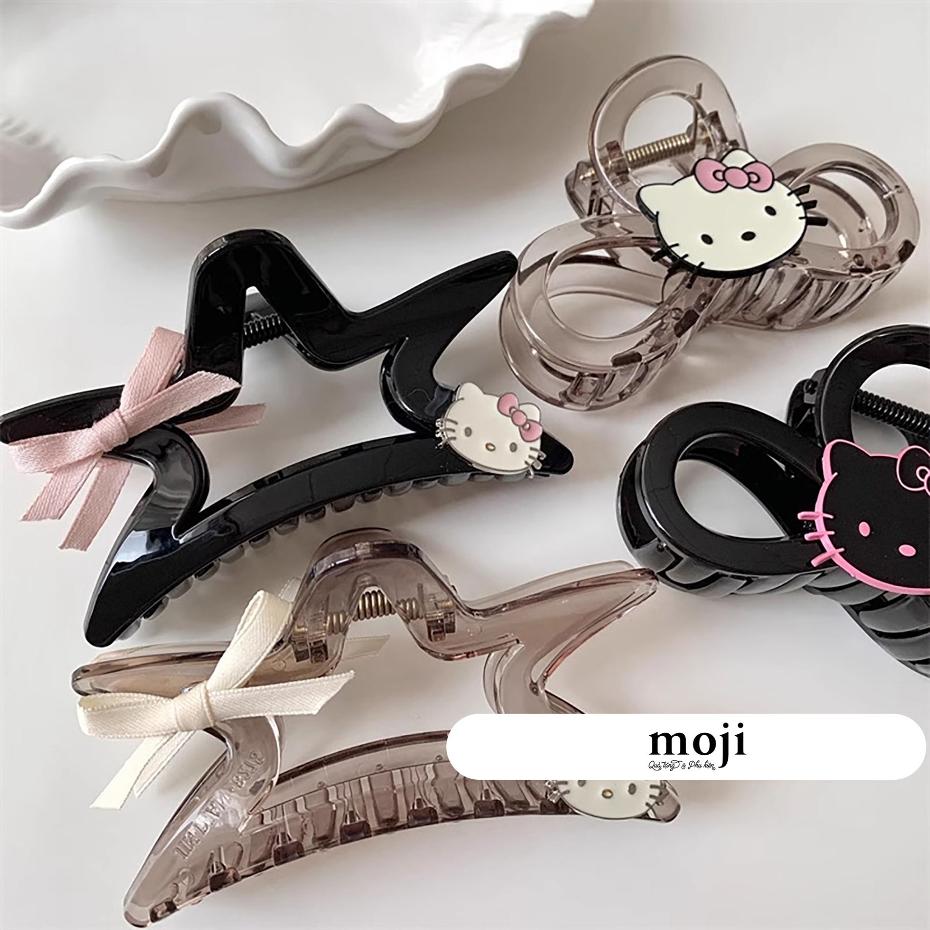 B.072 Kẹp càng cua HLK HTT-25116706