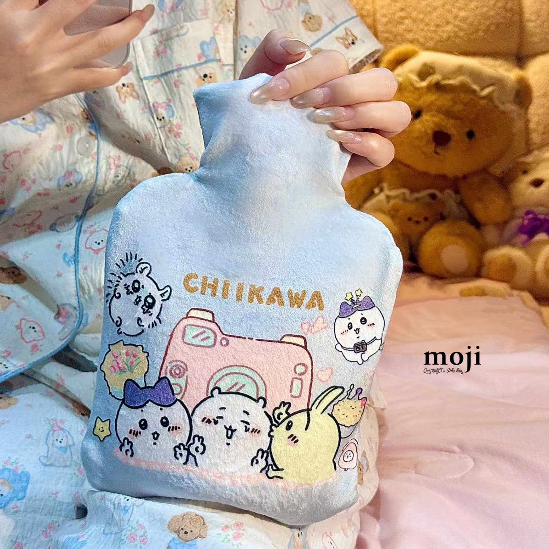 A.070 Túi chườm CKW-25120599