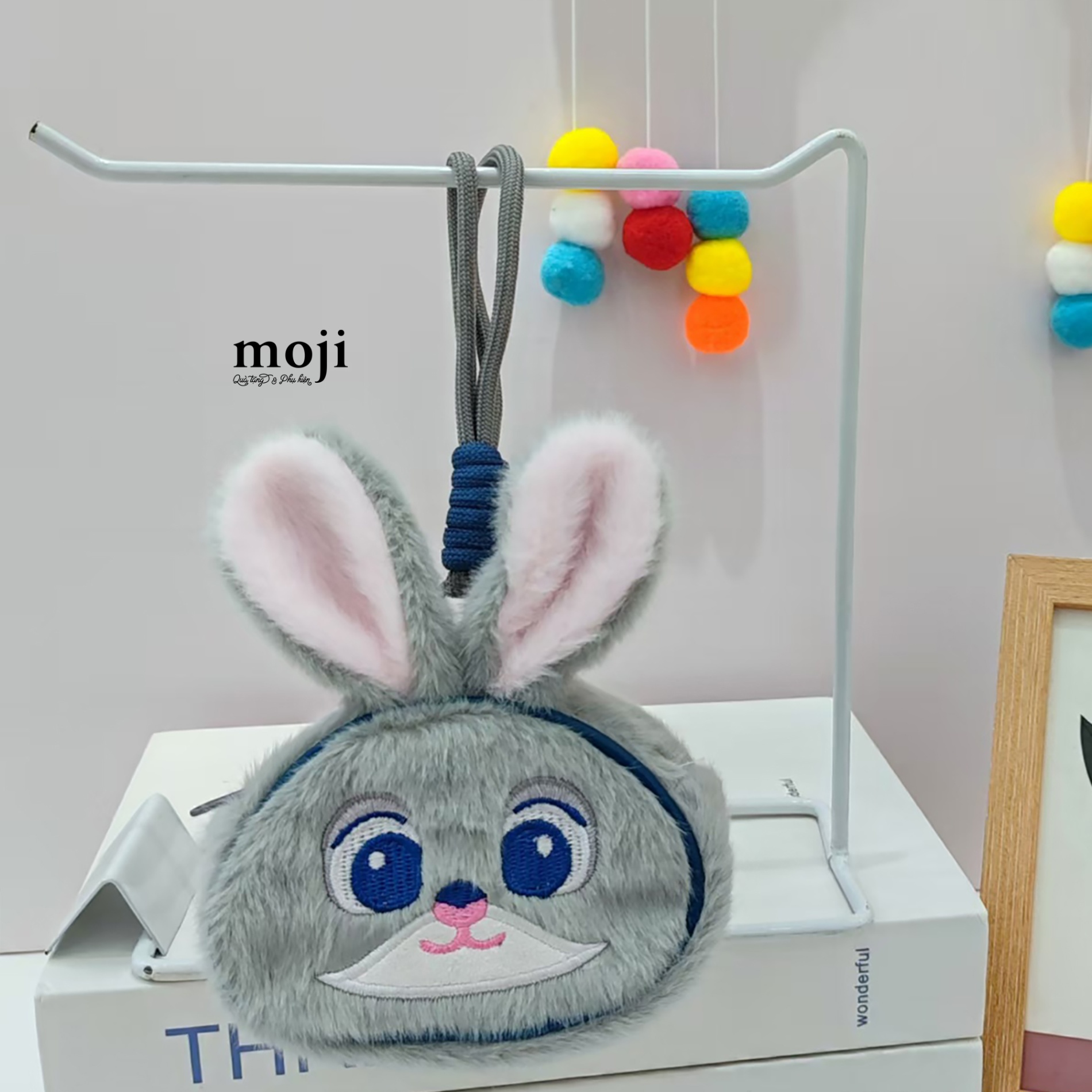 A.830 Túi ví đa năng ZTP-25120729