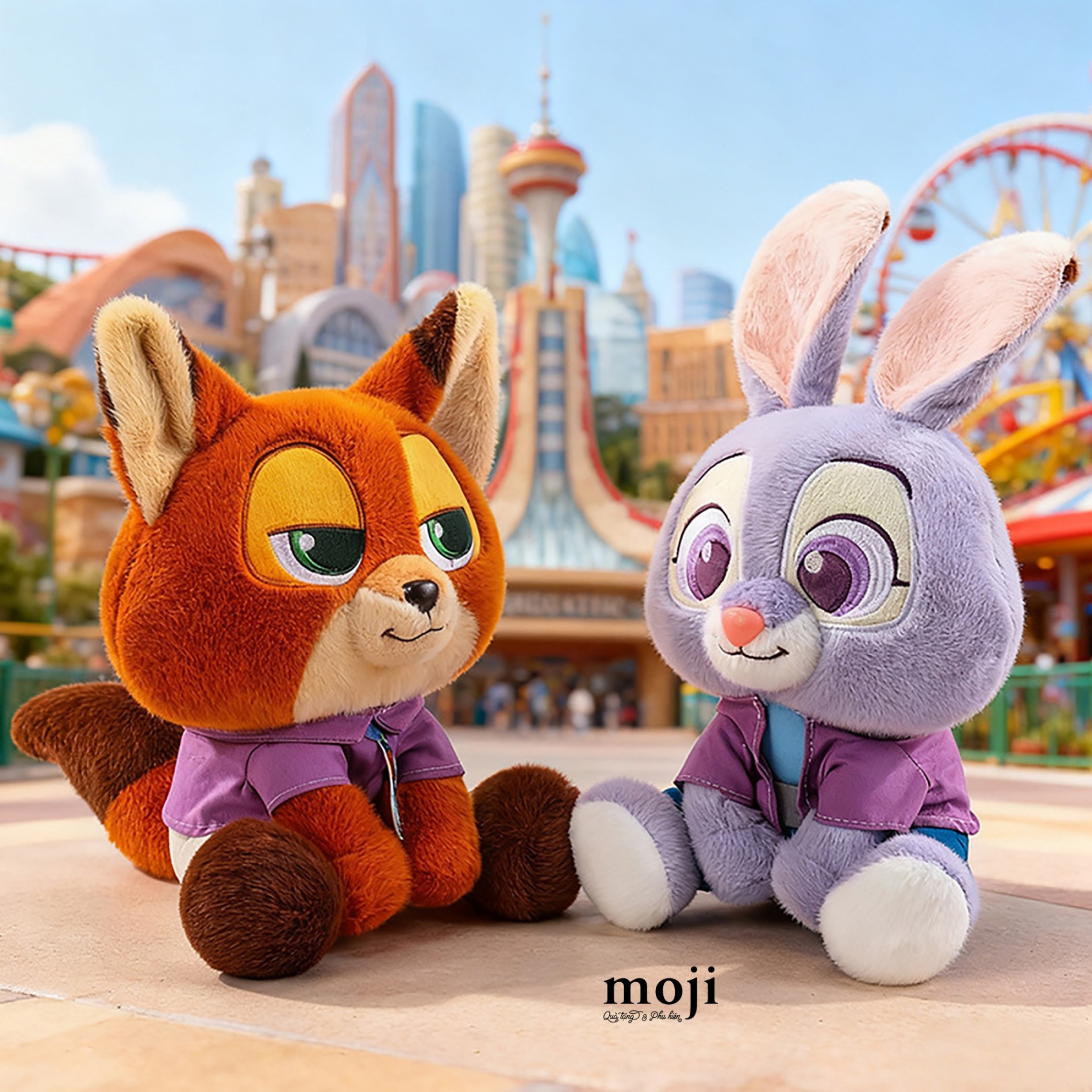 A.761 Gấu bông ZTP 35-25120625