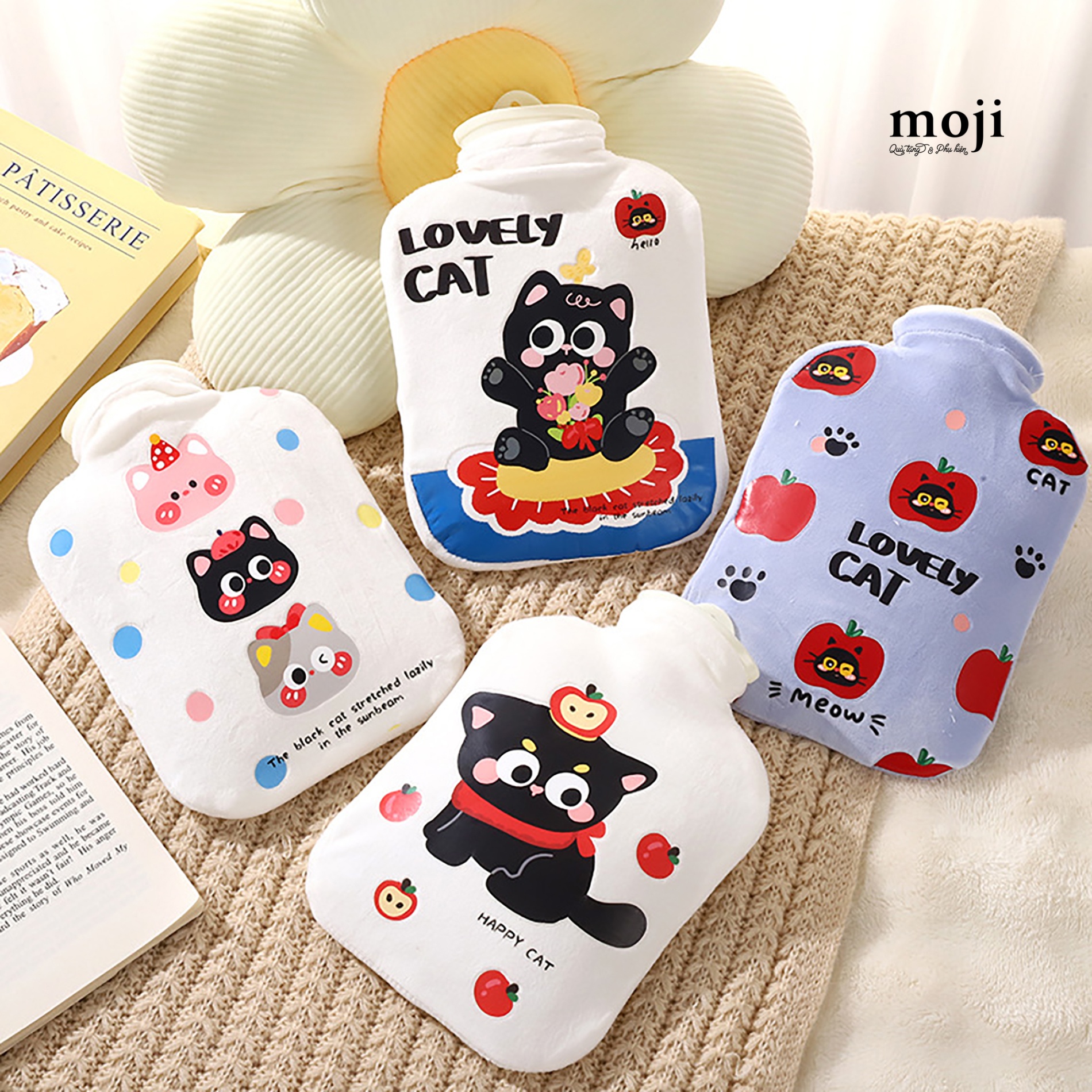 A.070 Túi chườm BLC APP-25120538