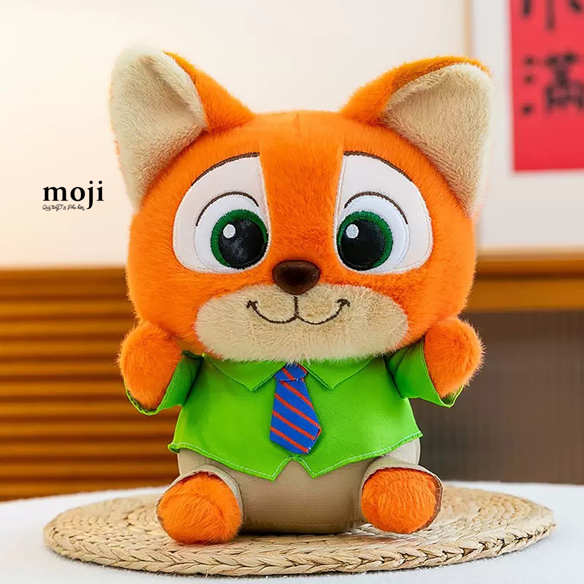 A.750 Gấu bông ZTP 27-25120631