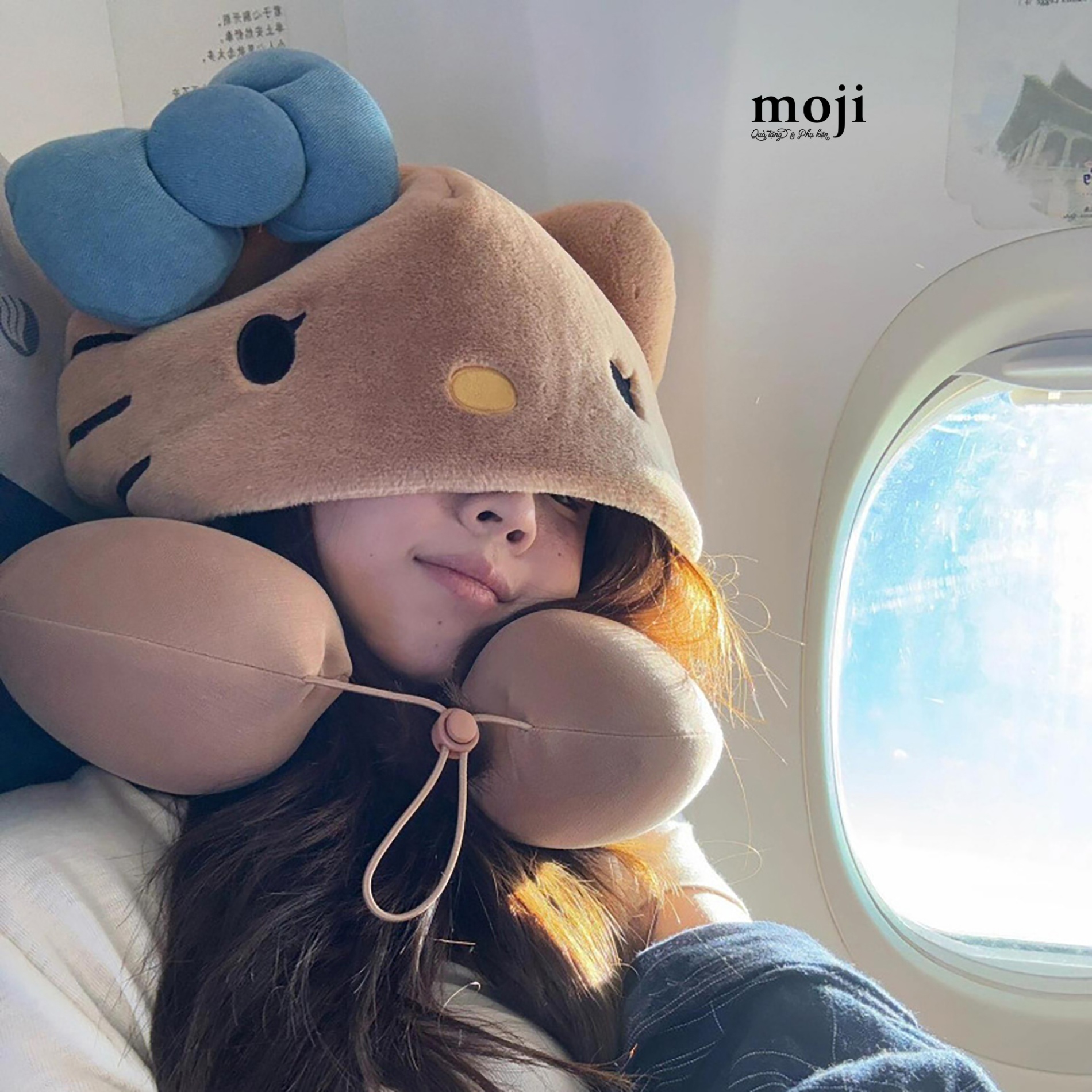 A.770 Gối chữ U HLK-25120033