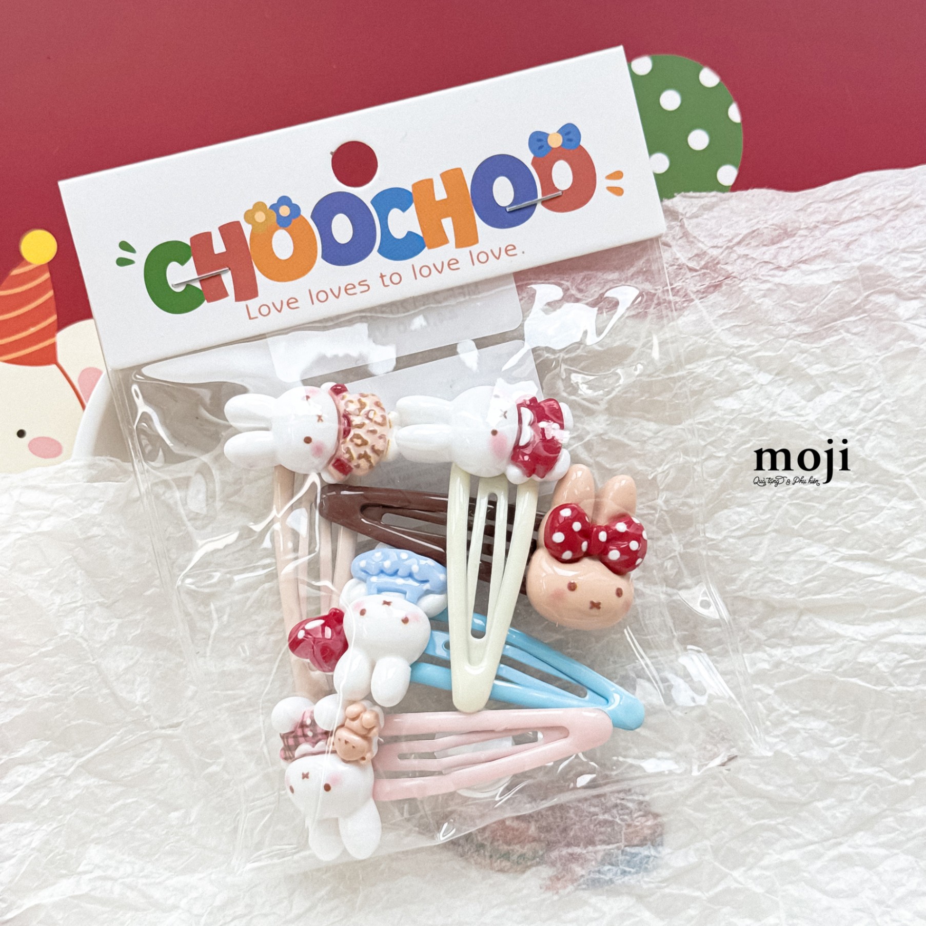 B.070 Kẹp tóc S5 MFF-25120388