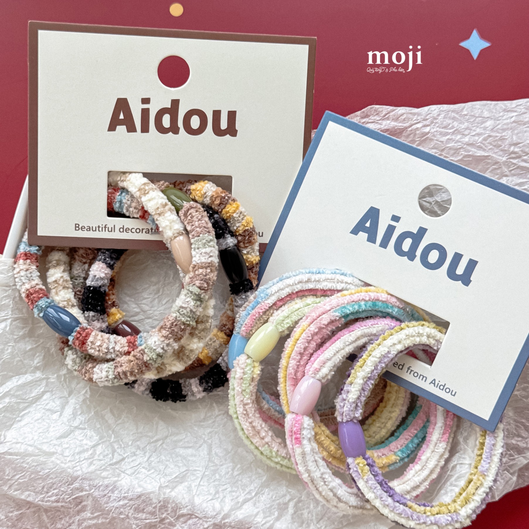 B.060 Buộc tóc S5-25120391