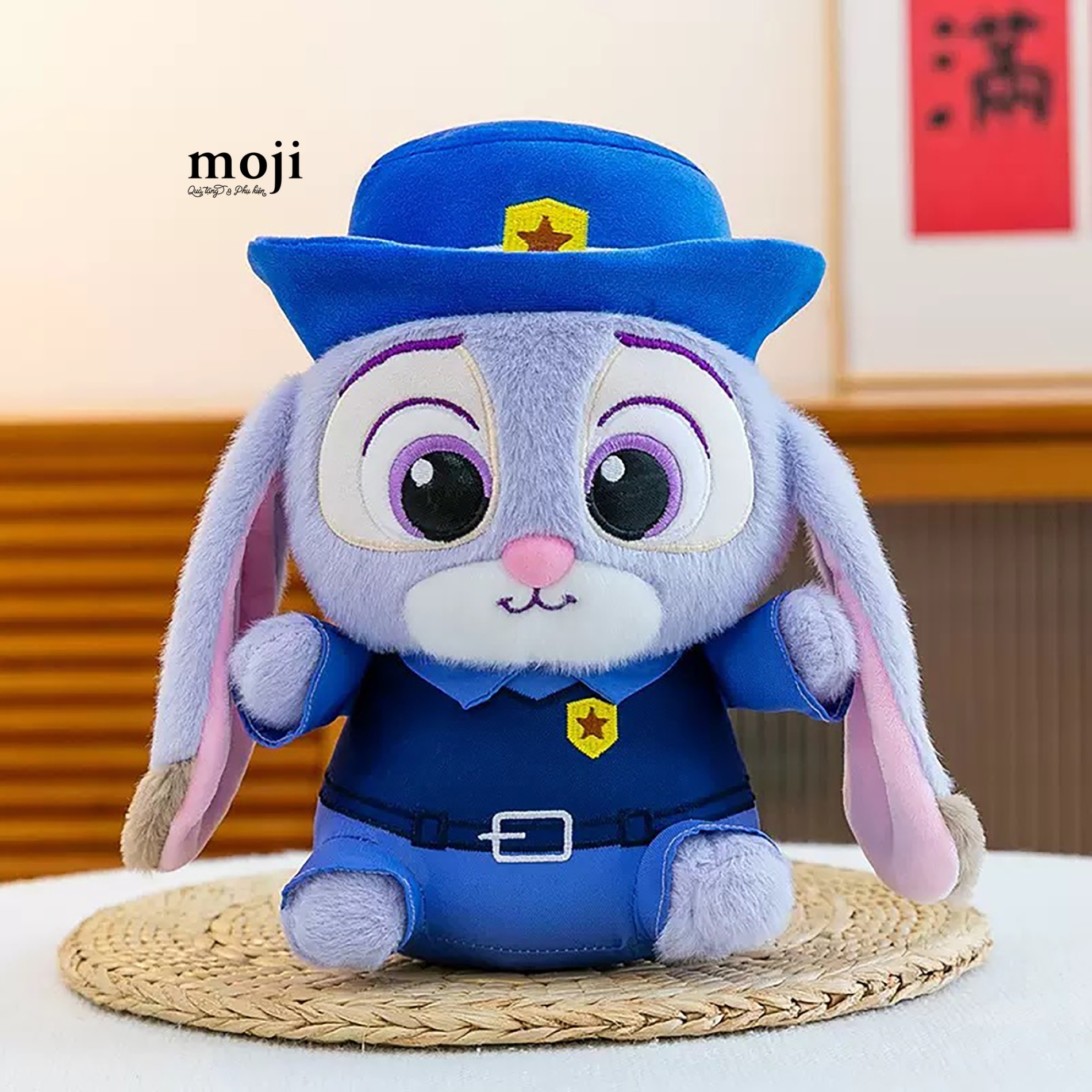 A.750 Gấu bông ZTP 27-25120632