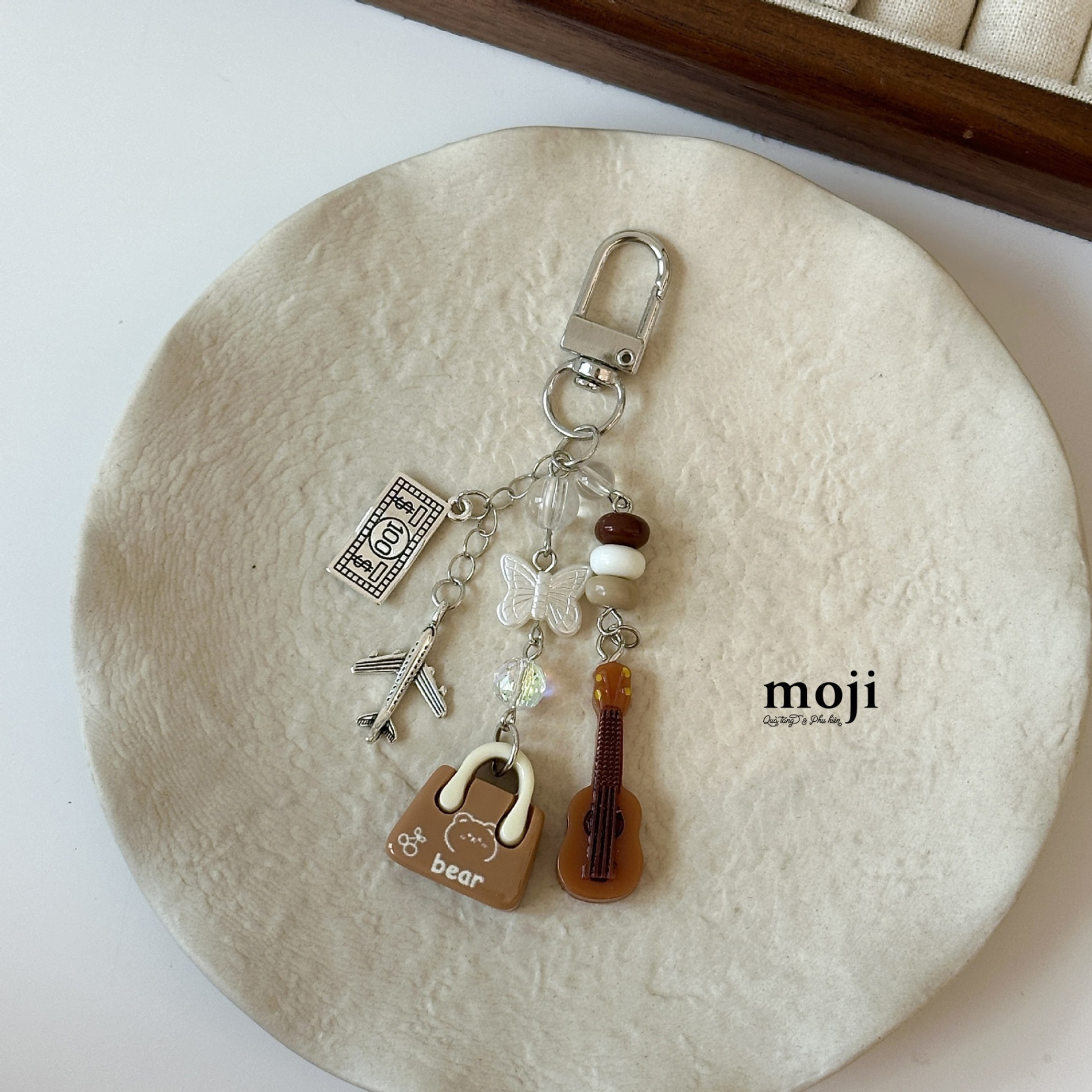 B.05E Móc khóa ANM THG-25116604