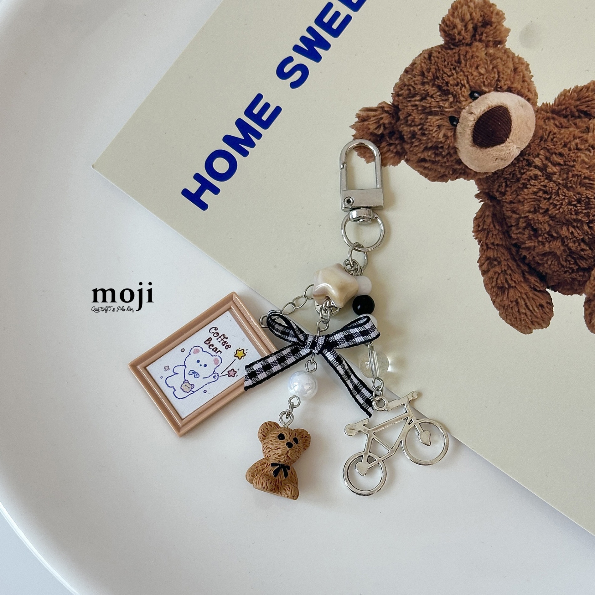 B.05E Móc khóa ANM THG-25116605