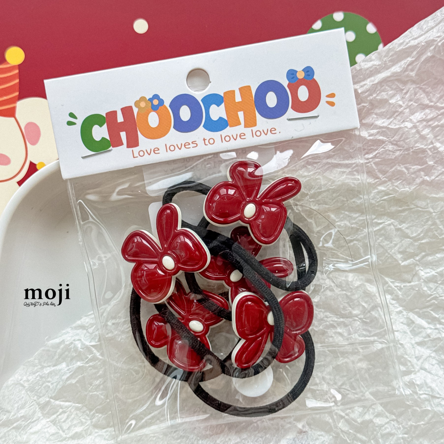 B.060 Buộc tóc S5 BWN-25120384