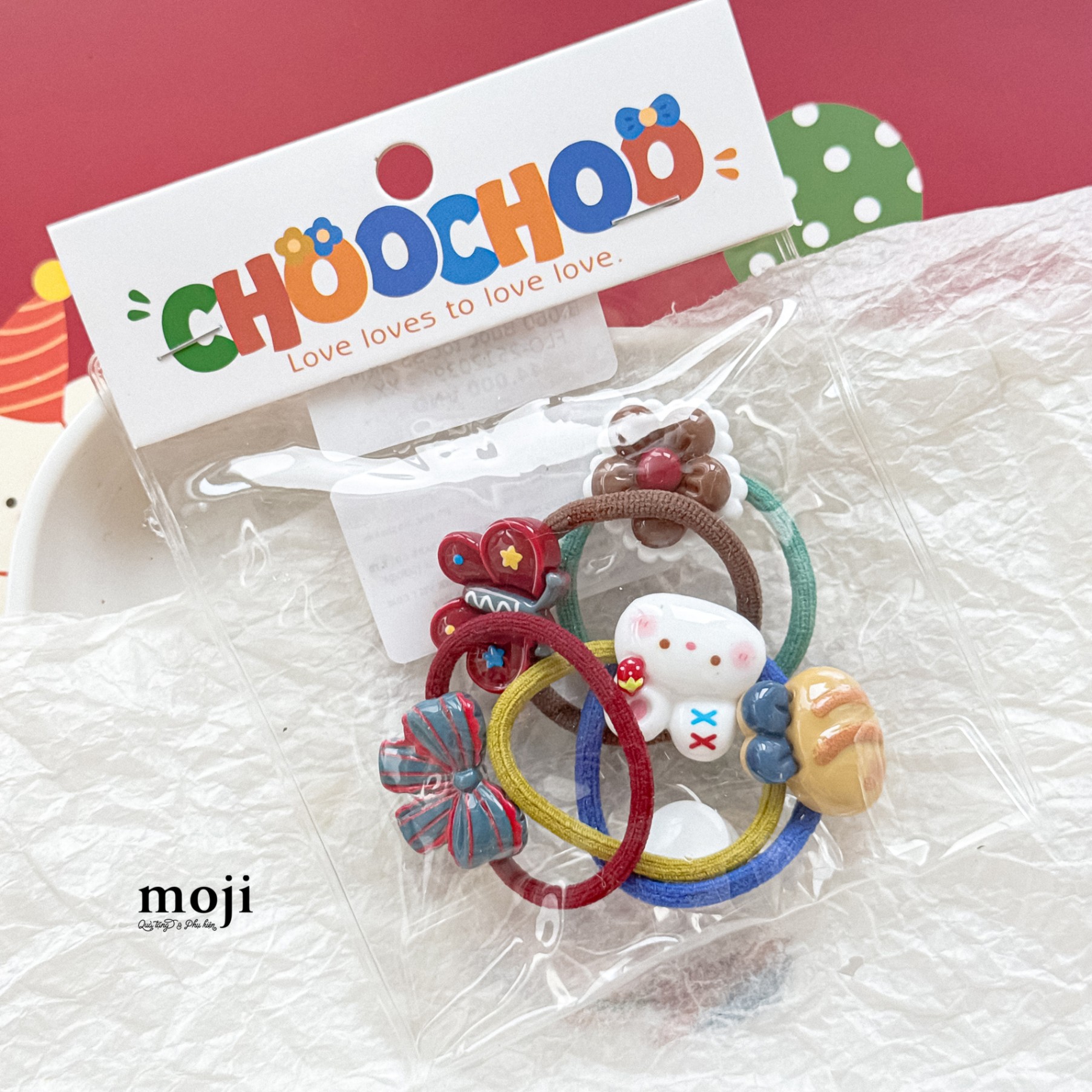 B.060 Buộc tóc S5 ANM FLO-25120390