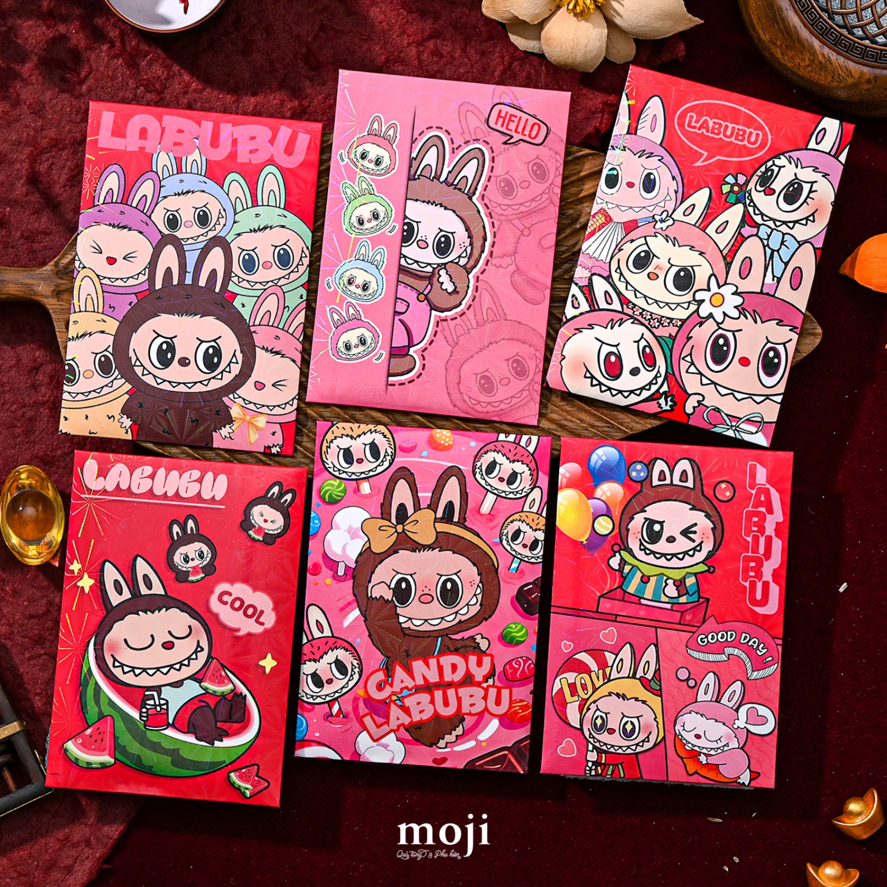 A.059 Lì xì S6 LBB-25120005