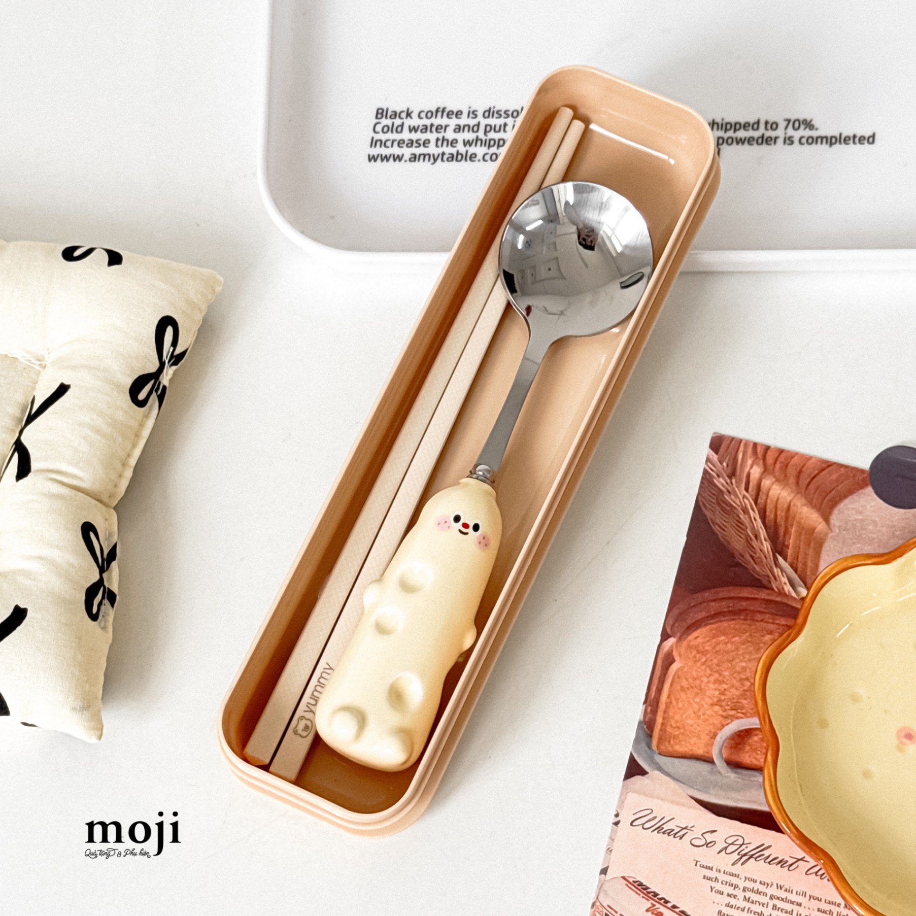 A.241 Thìa đũa FOO-25120031