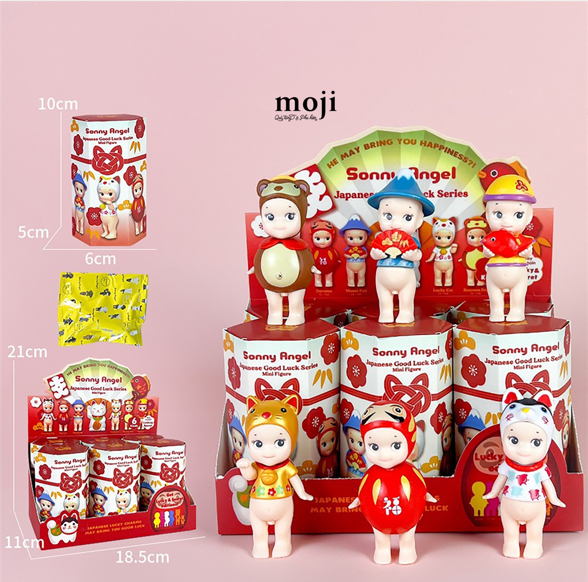 B.080 Tượng HNY SNG-25120683