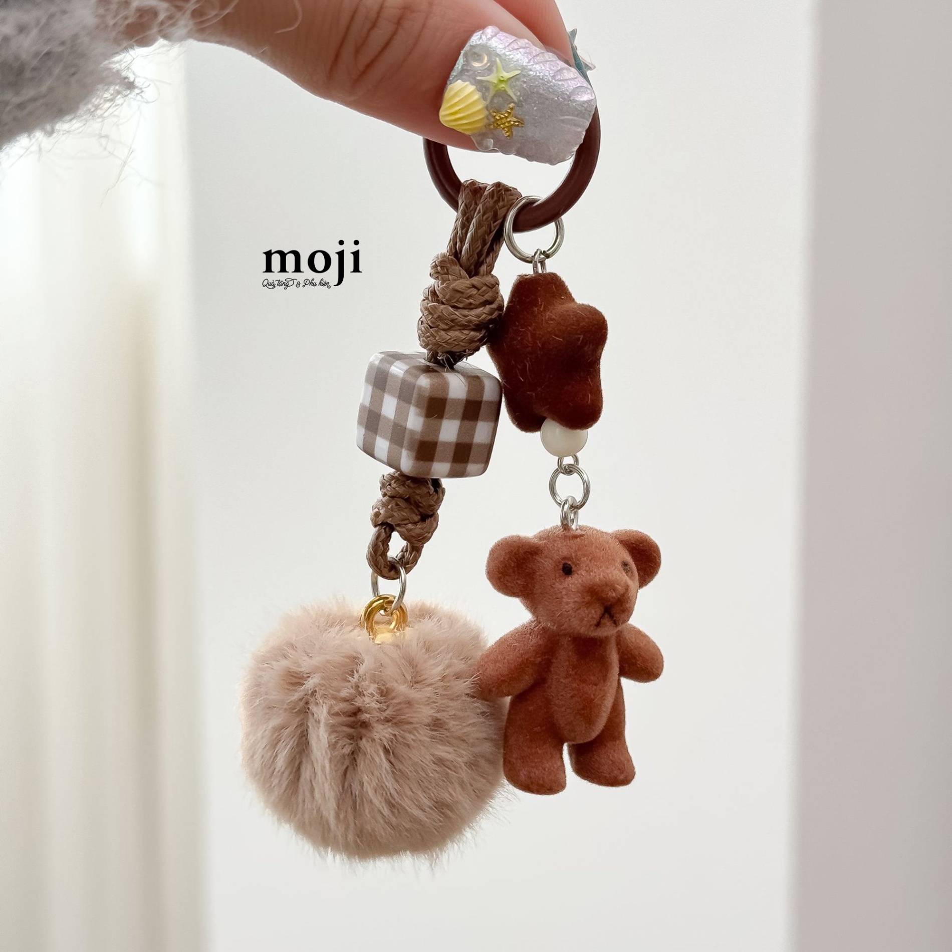 B.05E Móc khóa ANM HTT-25116551