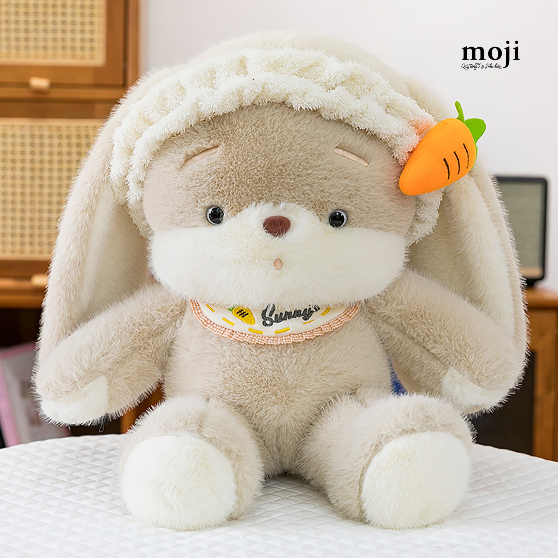 A.761 Gấu bông 35-25120366