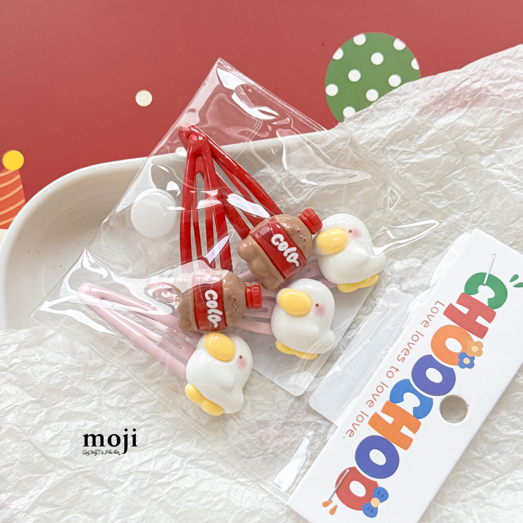 B.070 Kẹp tóc S5 ANM FOO-25120386