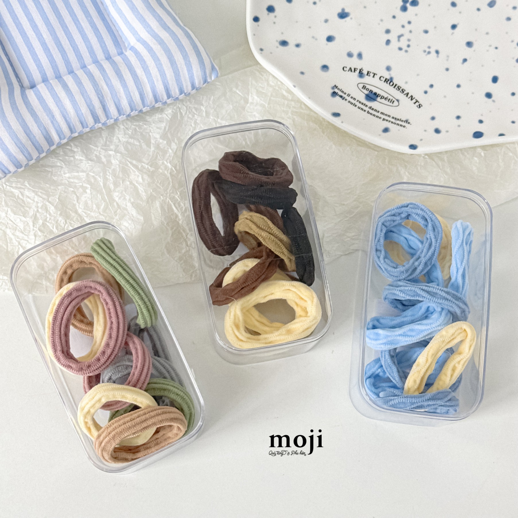 B.060 Buộc tóc S10-25120100