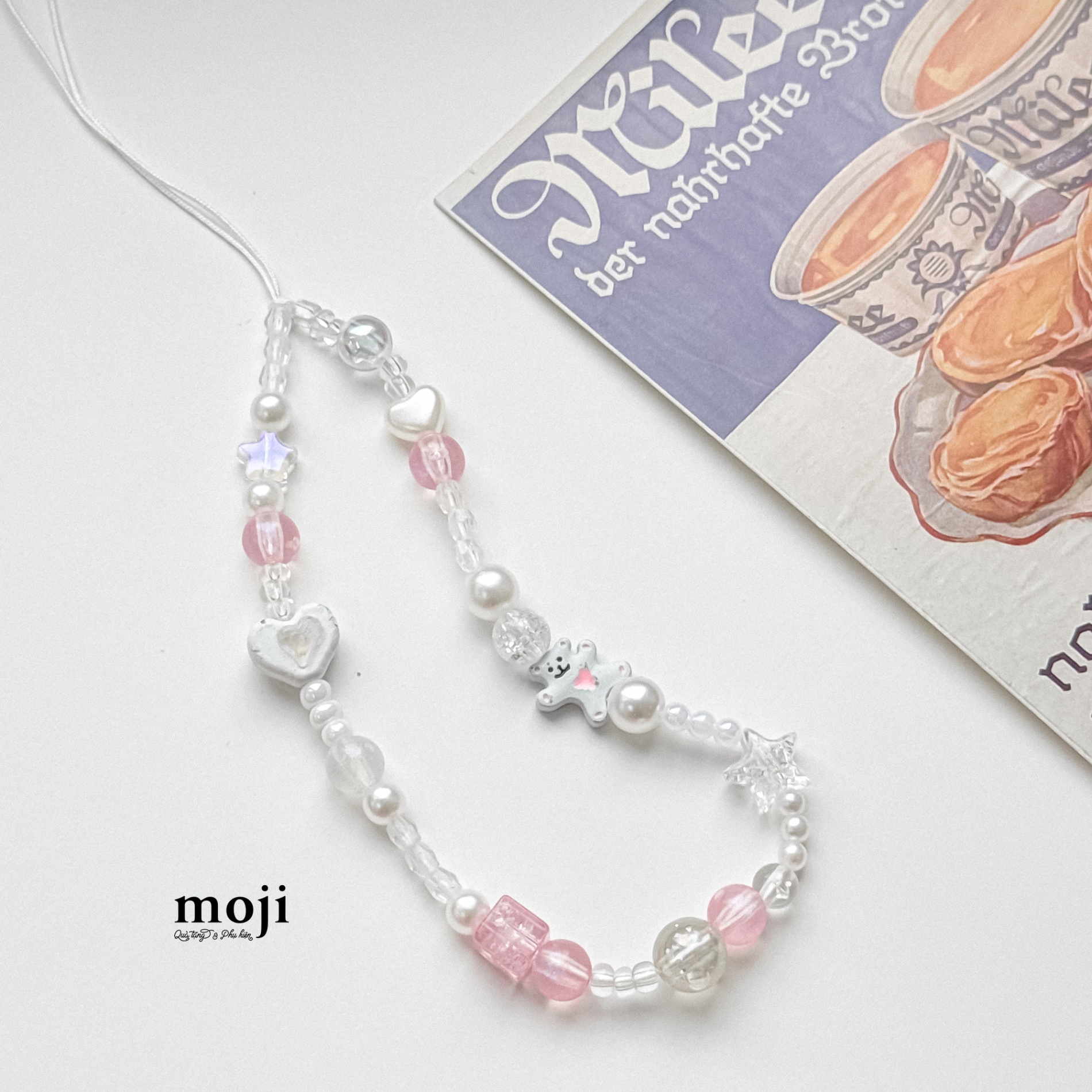 A.005 Dây đeo ANM LOV-25120202