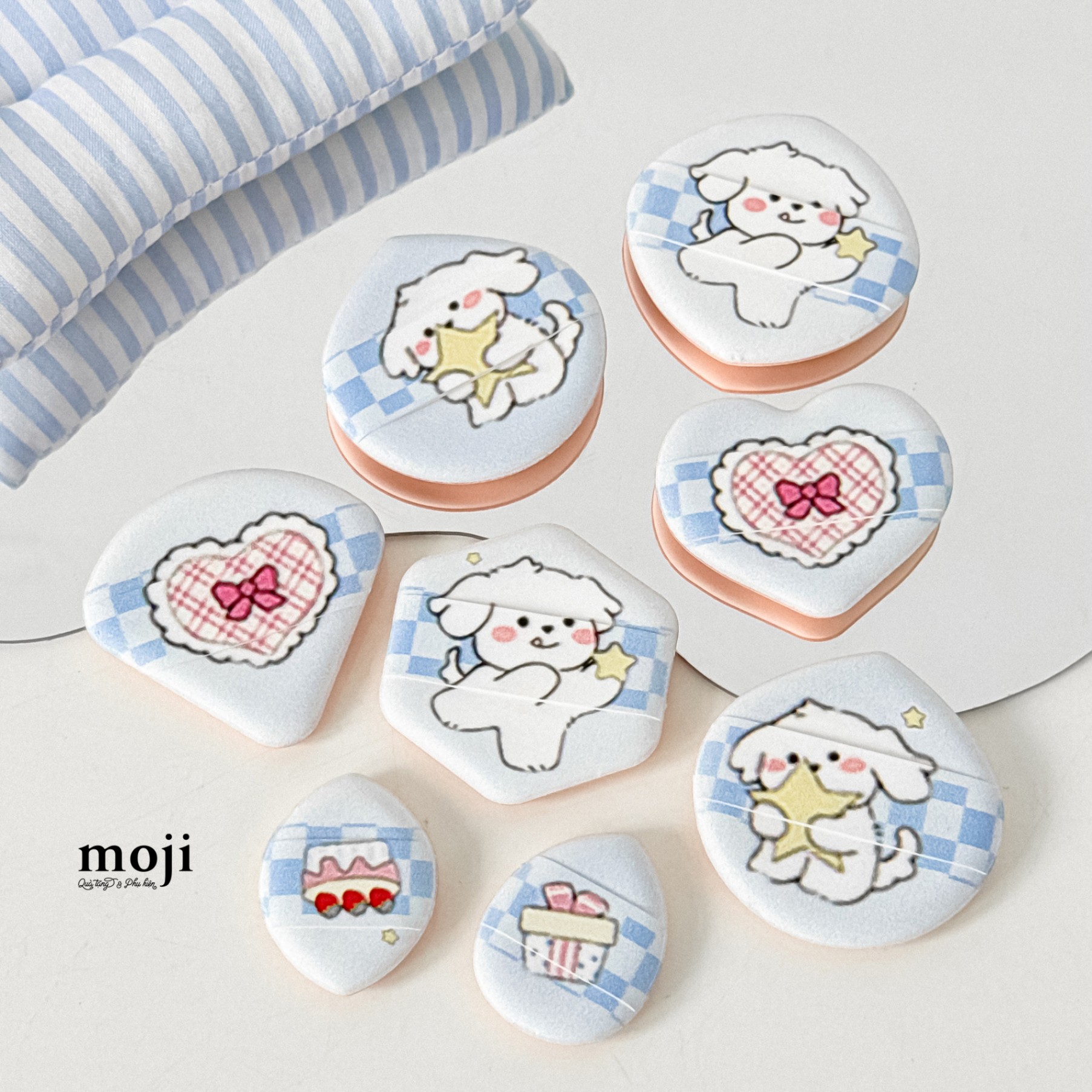 A.976 Bông trang điểm ANM LOV S8-25116570