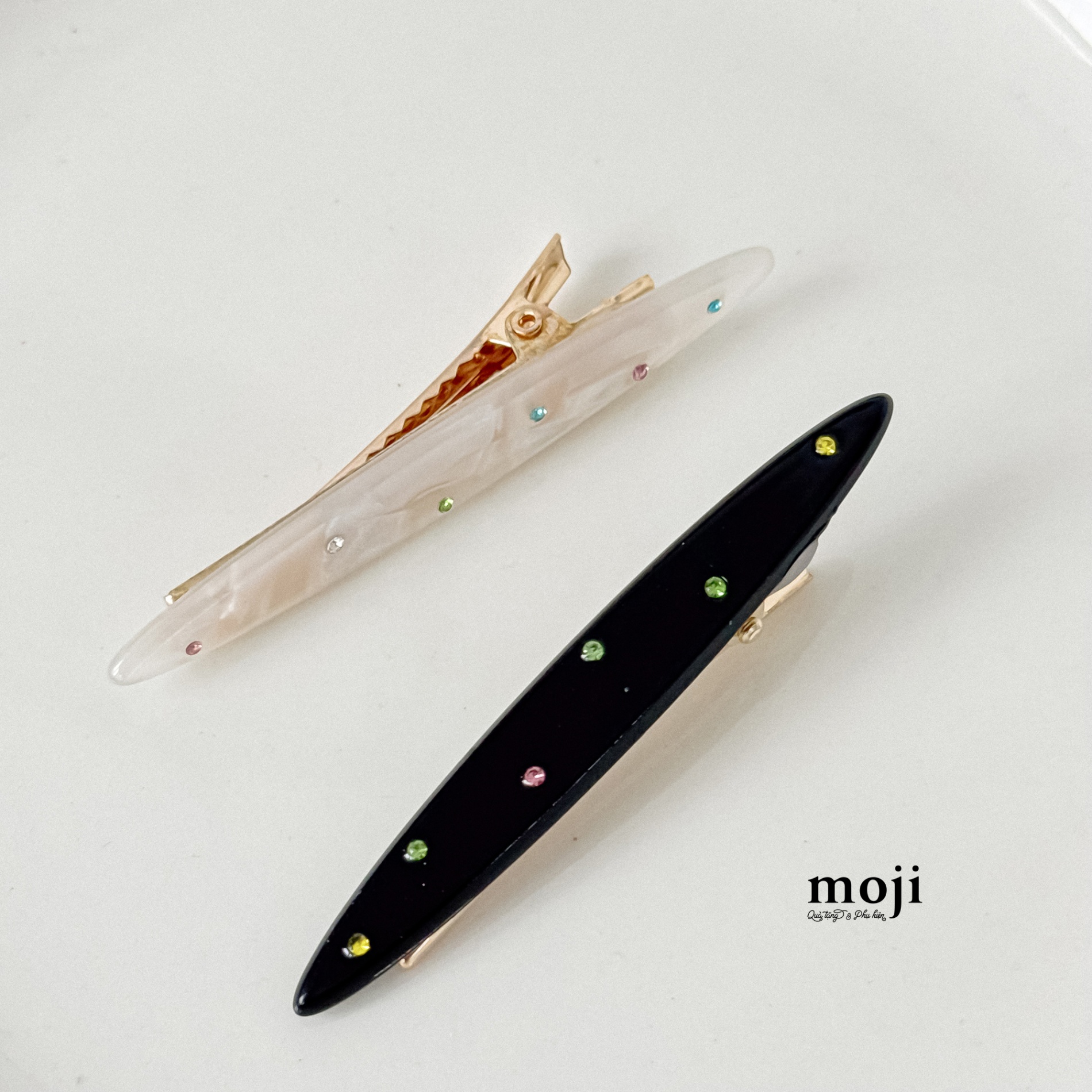 B.073 Kẹp tóc HTT-25120343