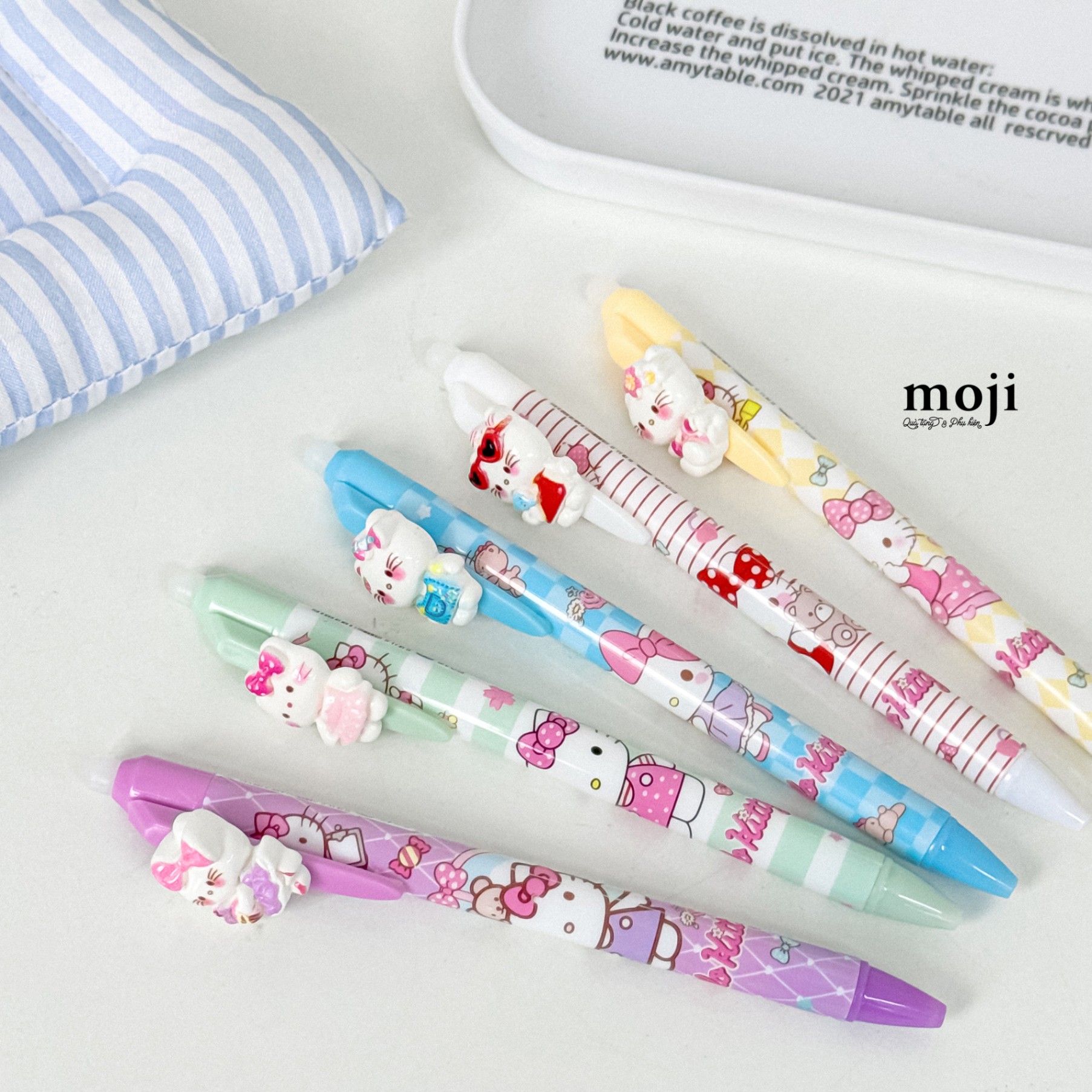 A.280 Bút HLK FAH-25116756