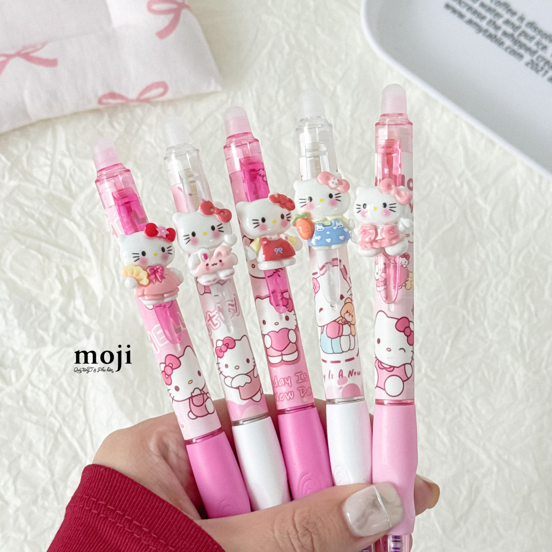 A.280 Bút HLK FAH-25120444