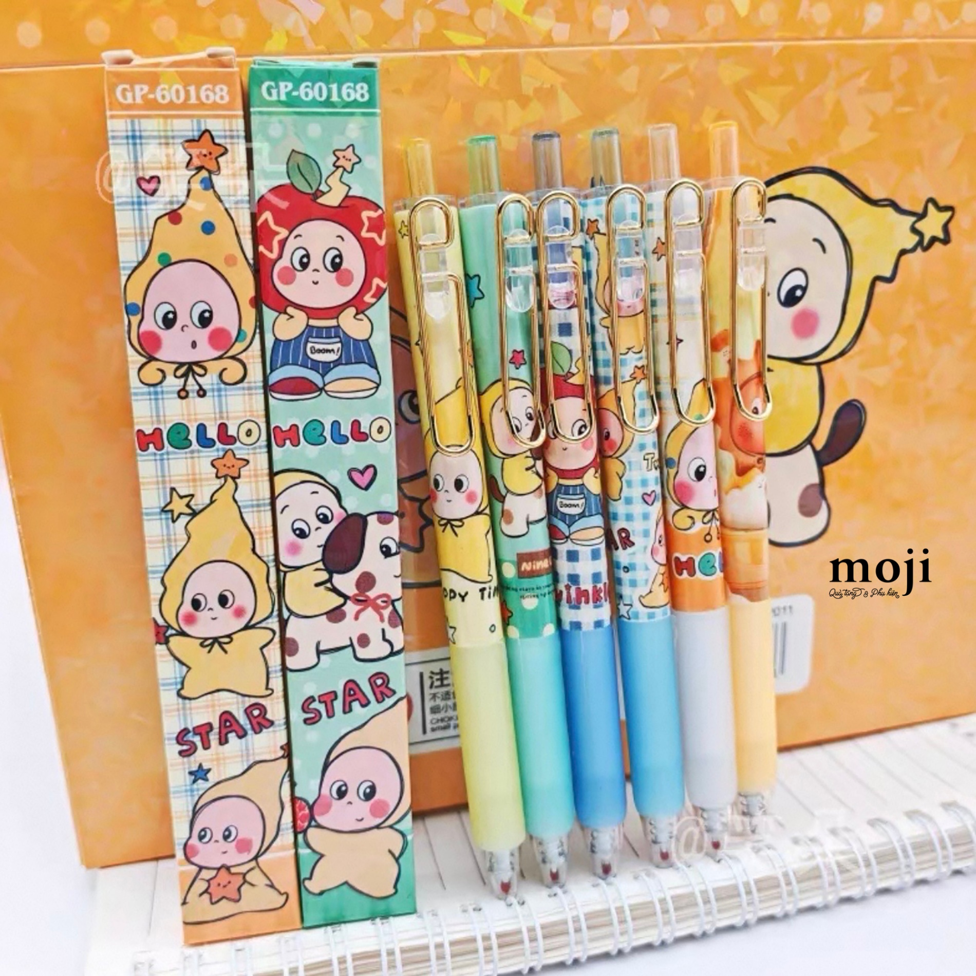 A.280 Bút TWT-25120430