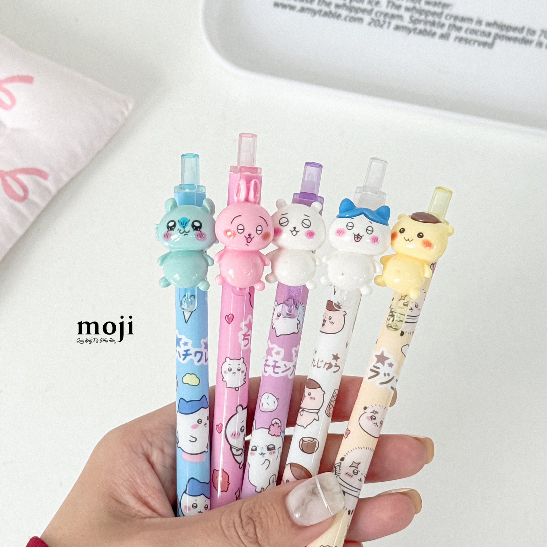 A.280 Bút CKW-25120429