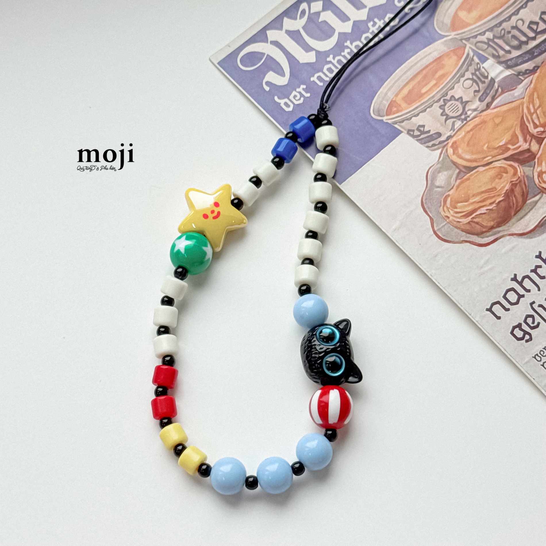 A.005 Dây đeo ANM HTT-25120211