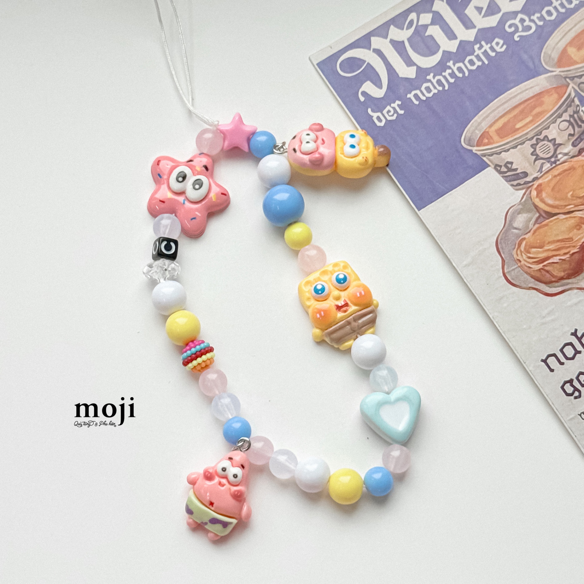 A.005 Dây đeo SPG-25120200