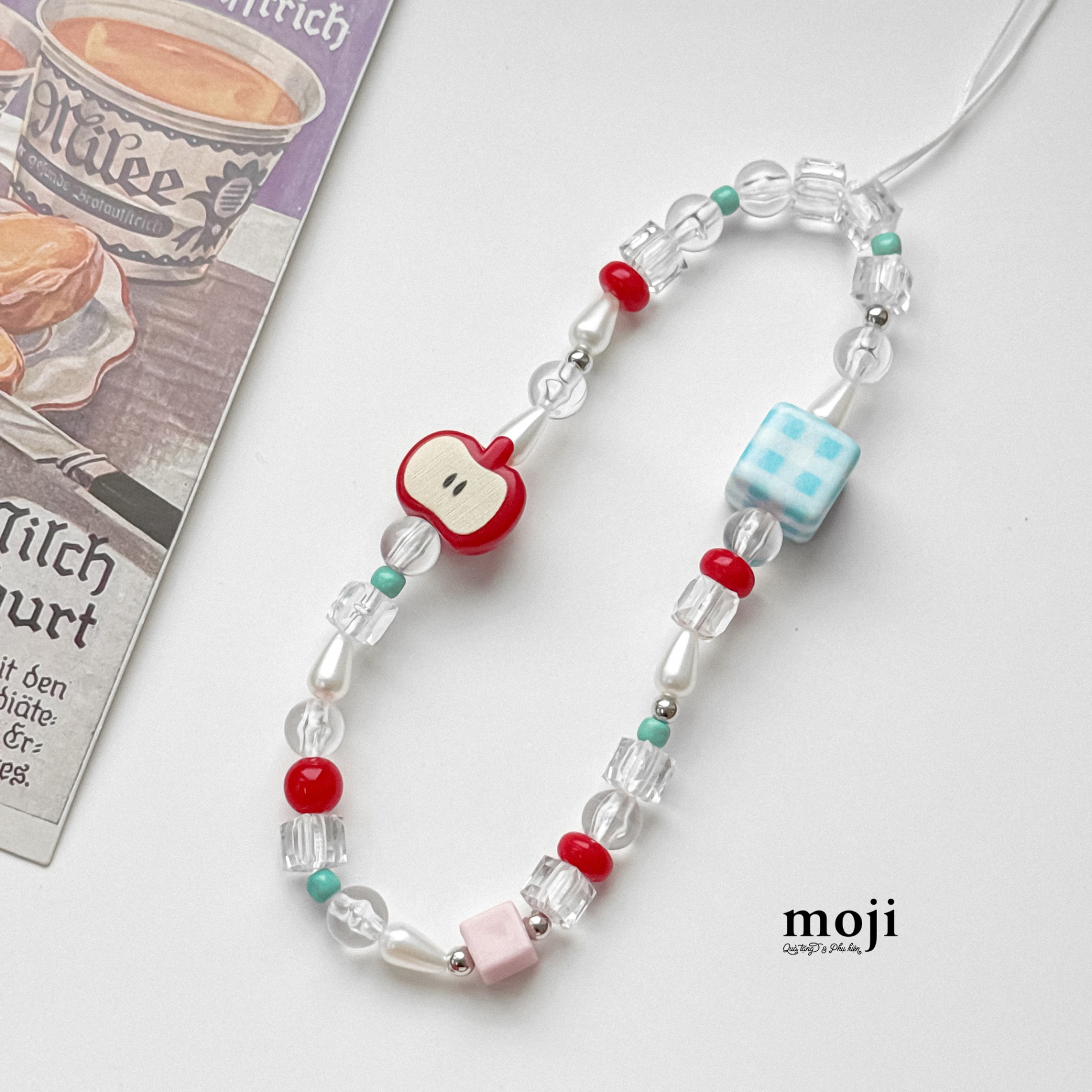 A.005 Dây đeo APP HTT-25120208