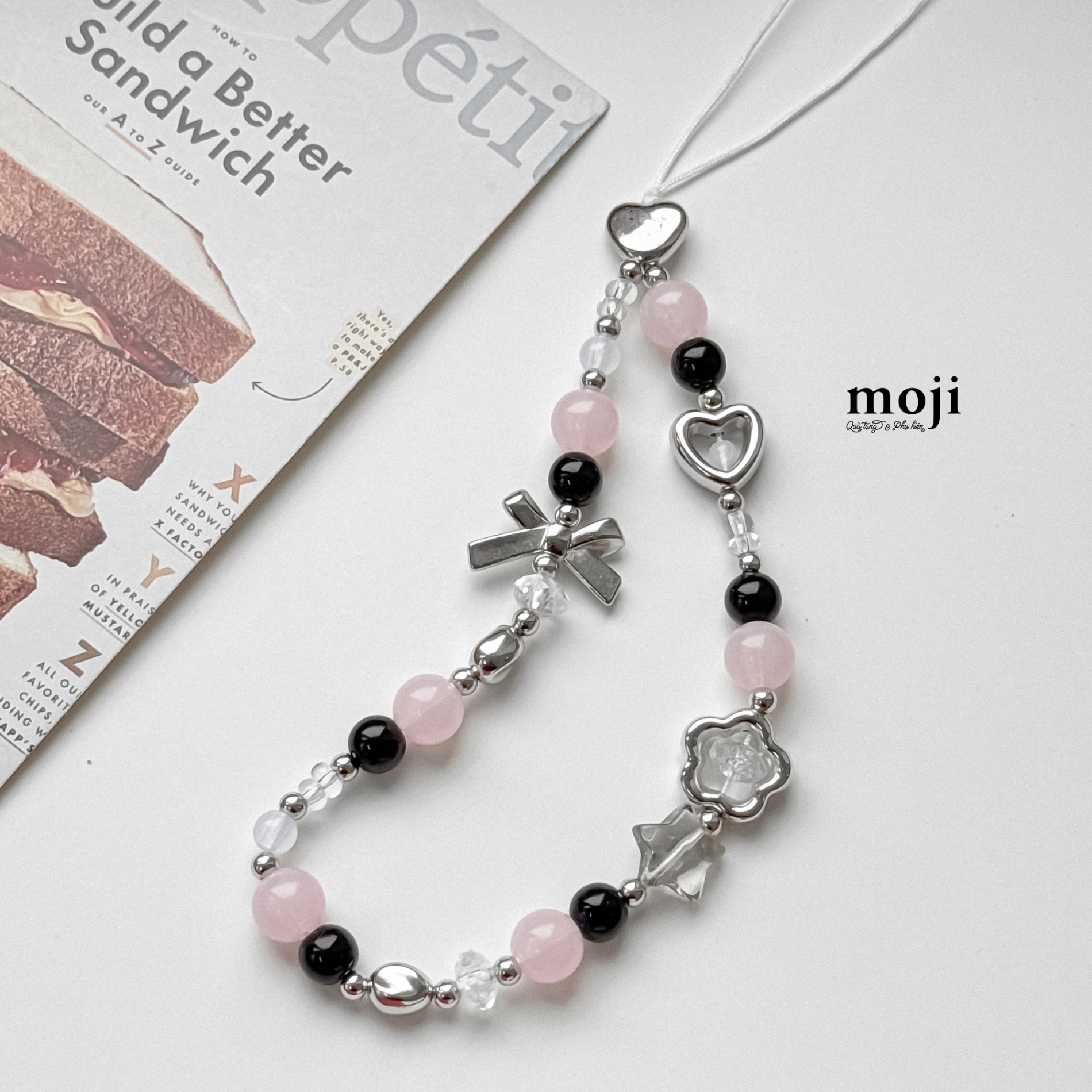 A.005 Dây đeo LOV HTT-25120204