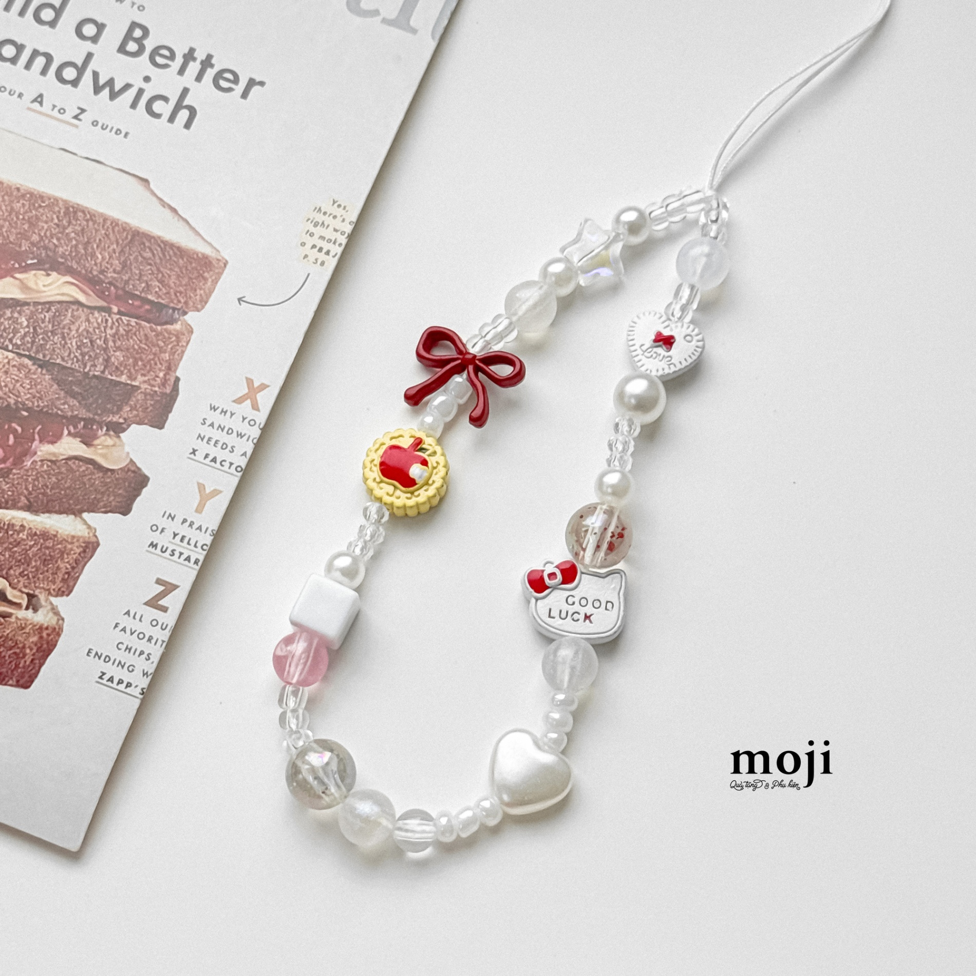 A.005 Dây đeo APP LOV-25120203