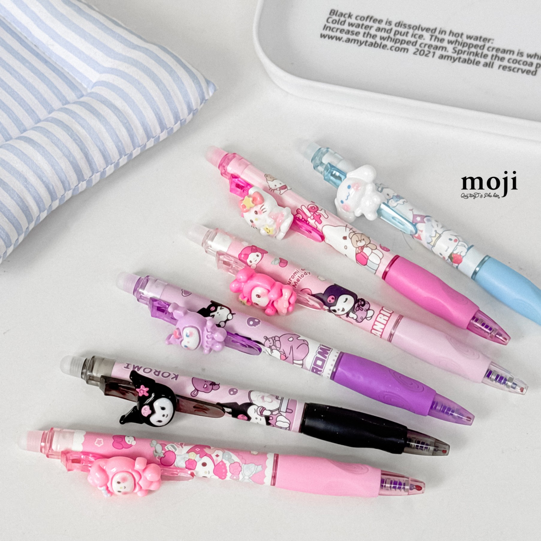 A.280 Bút SRF-25120446