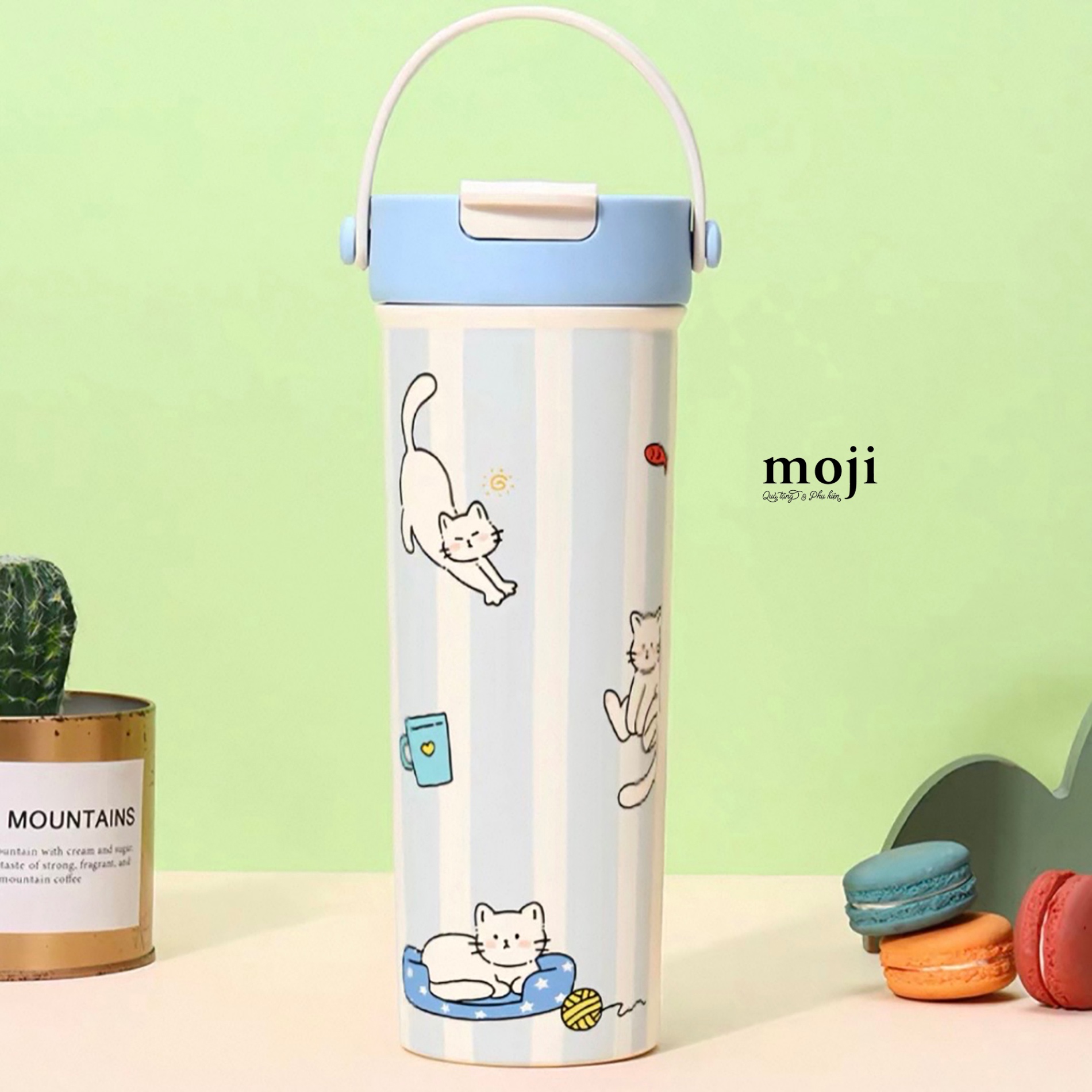A.14 Bình giữ nhiệt ANM HTT 600-25120123