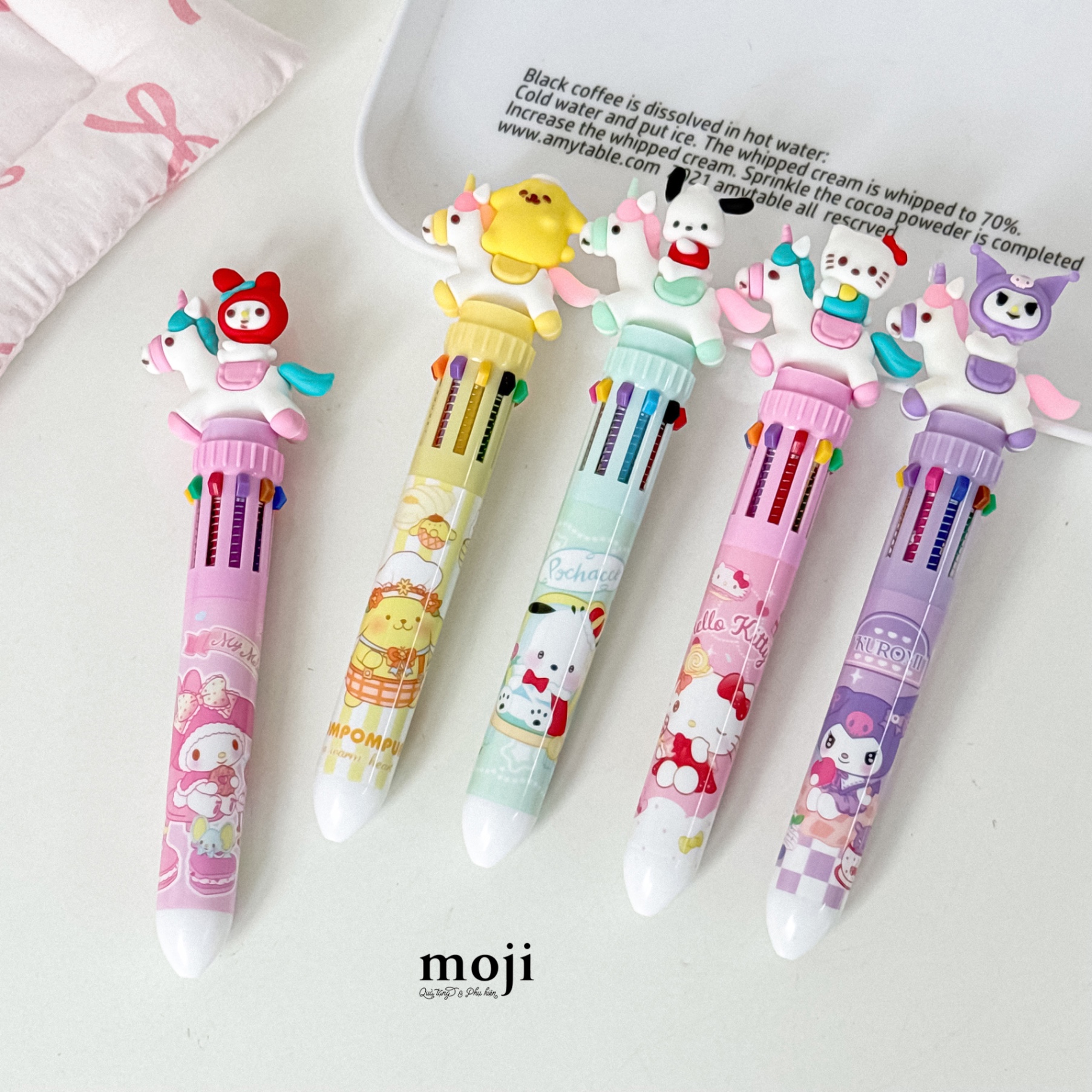 A.290 Bút bi SRF ANM-25116754