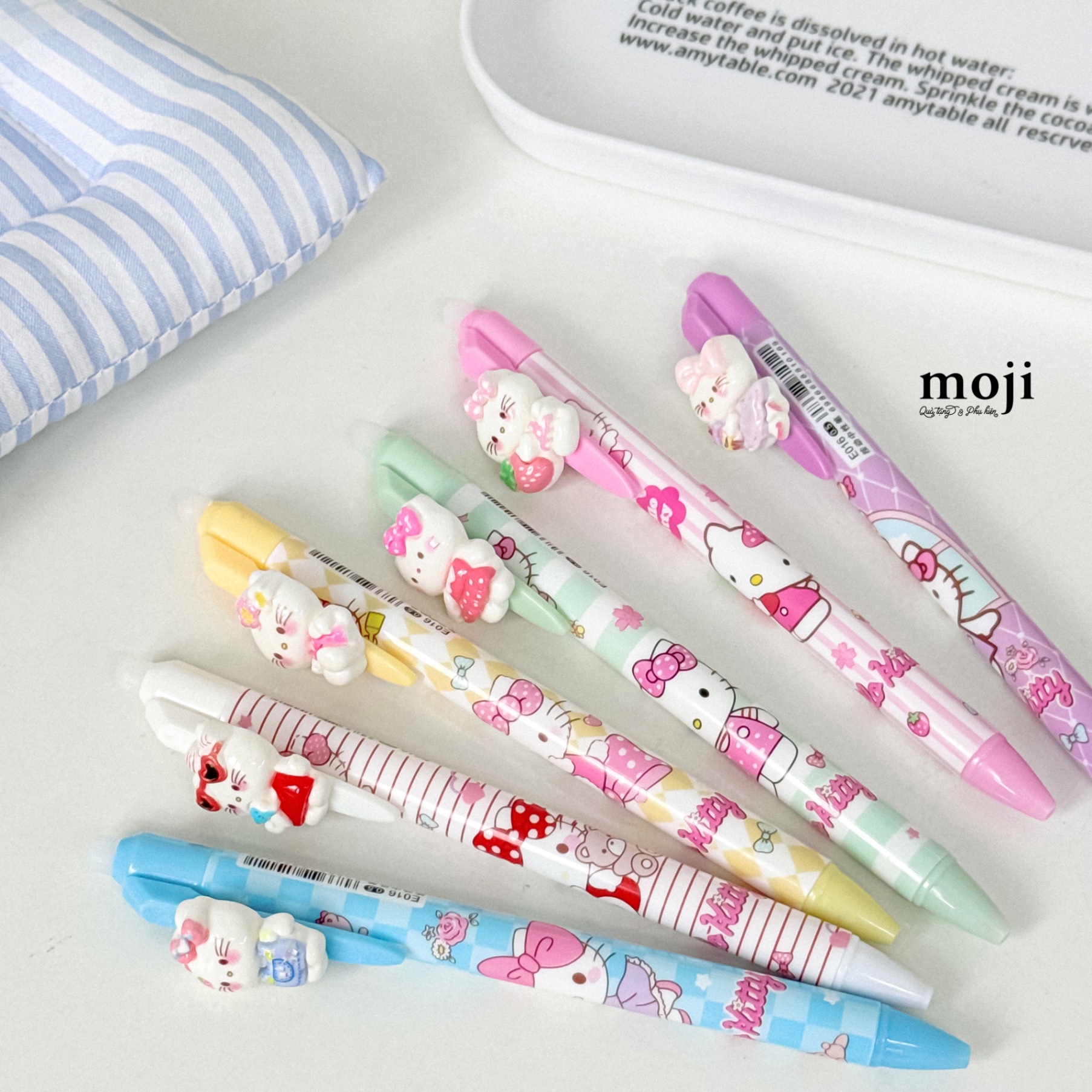 A.280 Bút HLK FAH-25116757