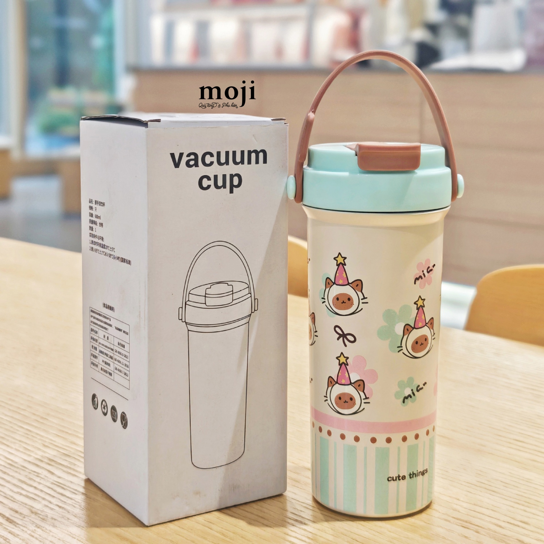 A.14 Bình giữ nhiệt SIA HTT 600-25120737