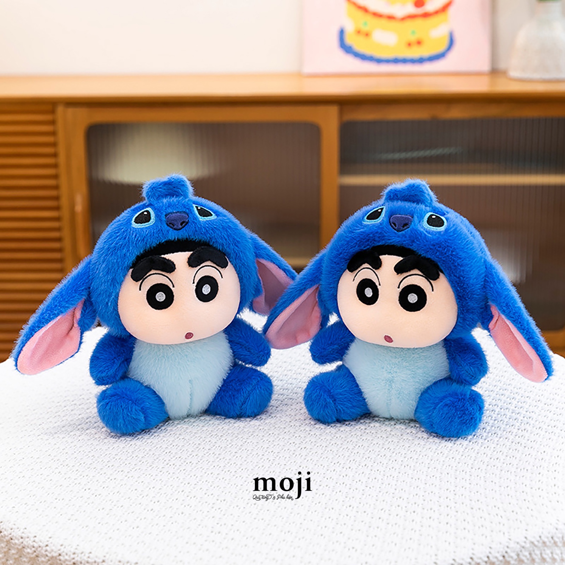 A.750 Gấu bông SCN 22-25120765