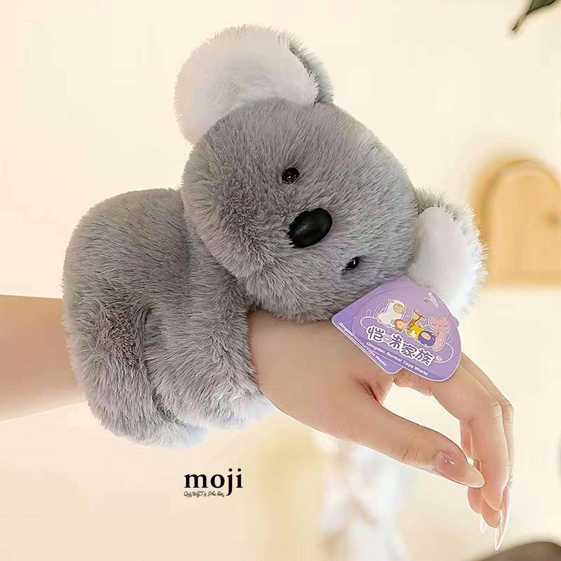 A.719 Vòng tay gấu ANM-25116623