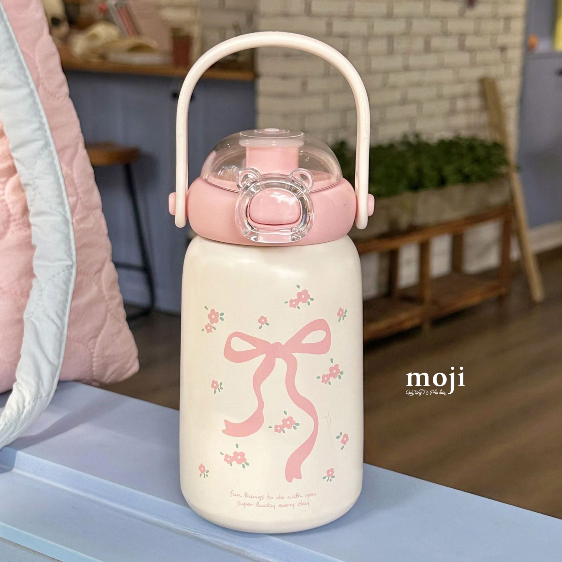 A.061 Bình giữ nhiệt BWN FLO 490-25120735