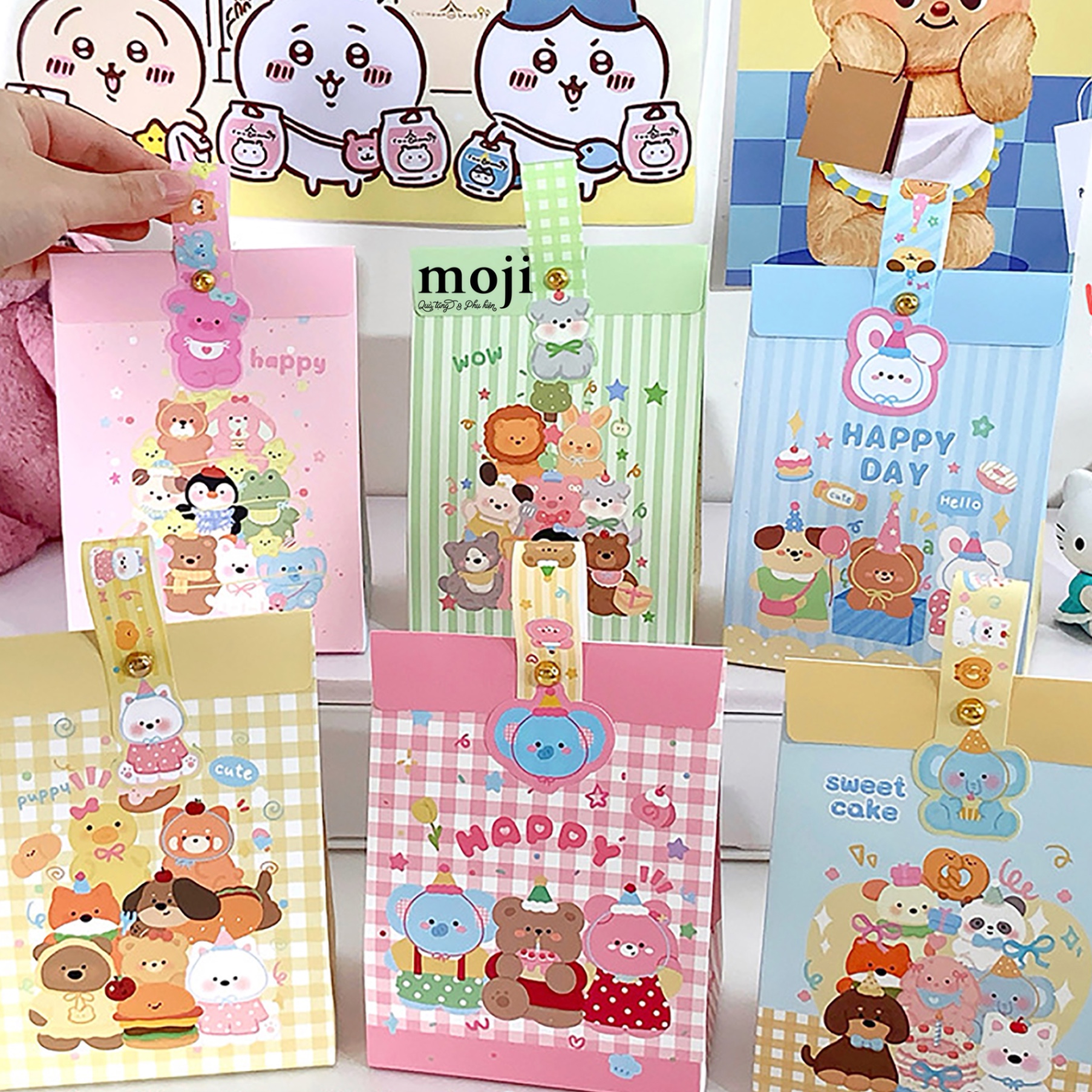 B.040 Túi quà KQ ANM 11614-25120663