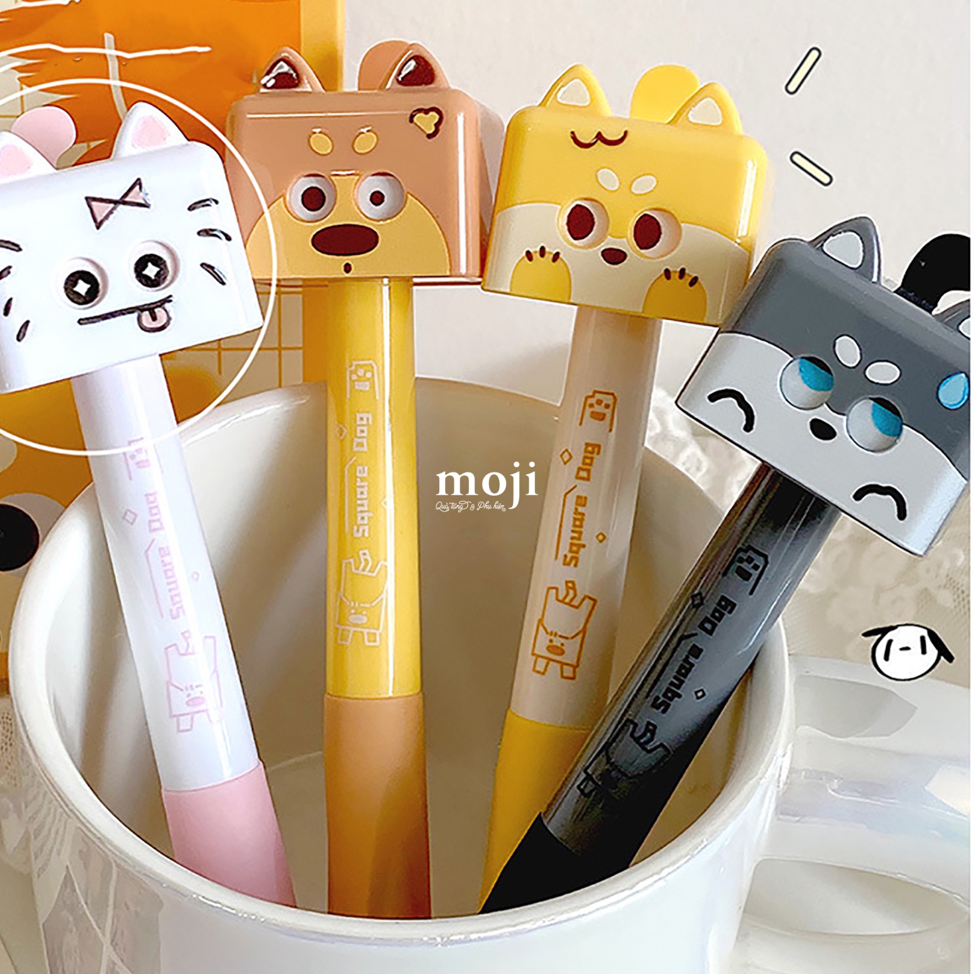 A.280 Bút BLC-25120436